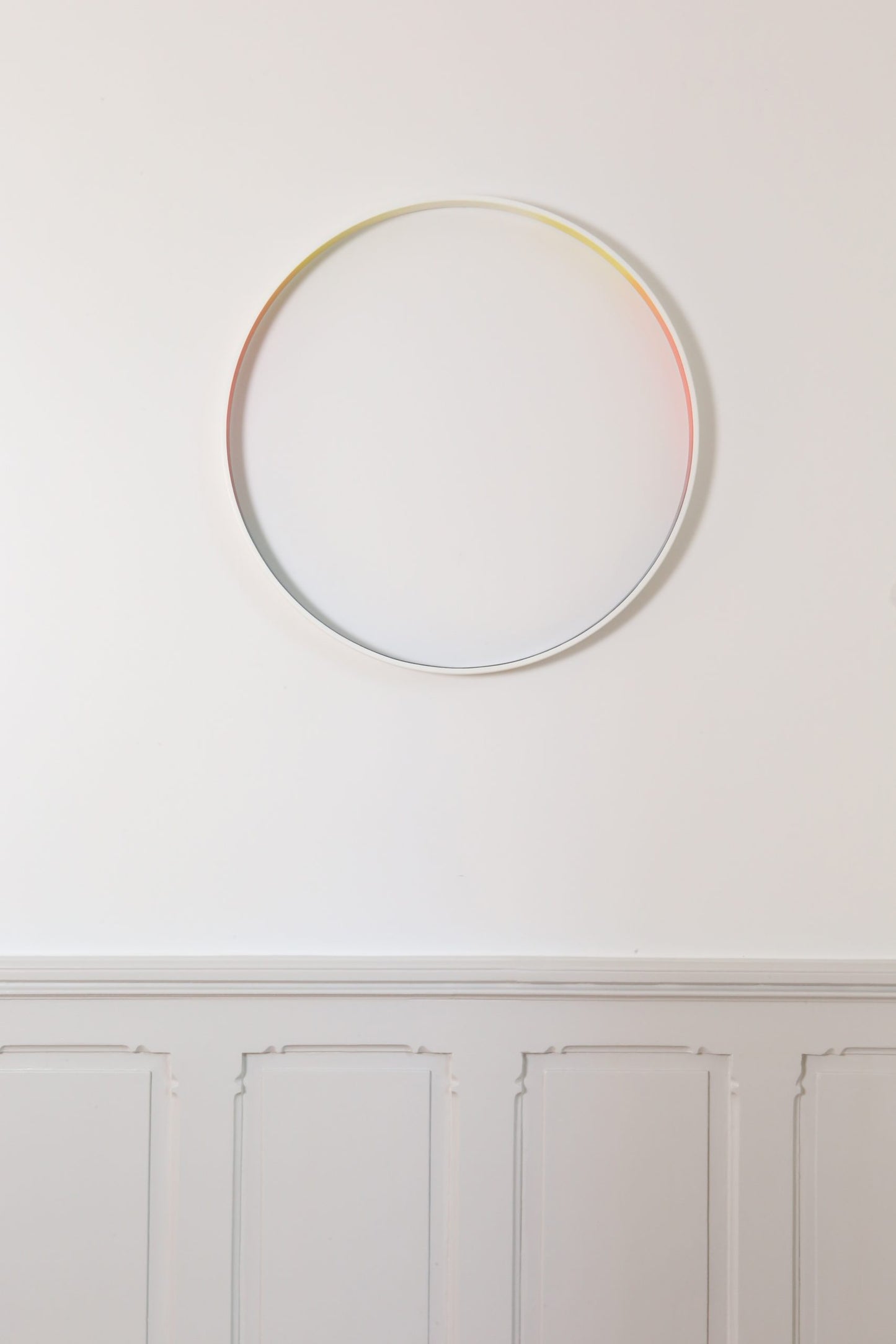 Cycle aube - Anne Juliette Deschamps