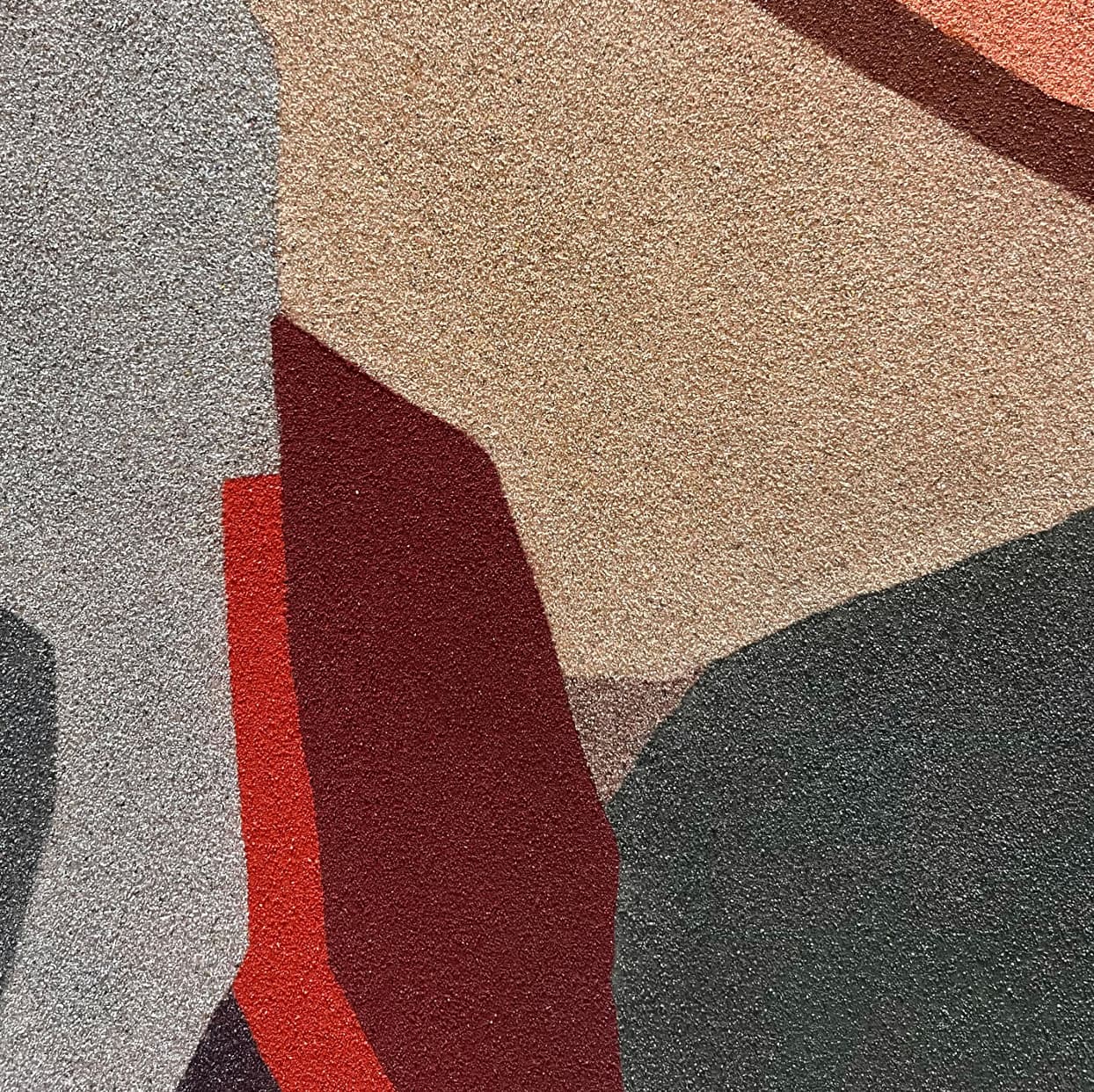 oeuvre de christina daher - galerie matchi.art interior decoration painting