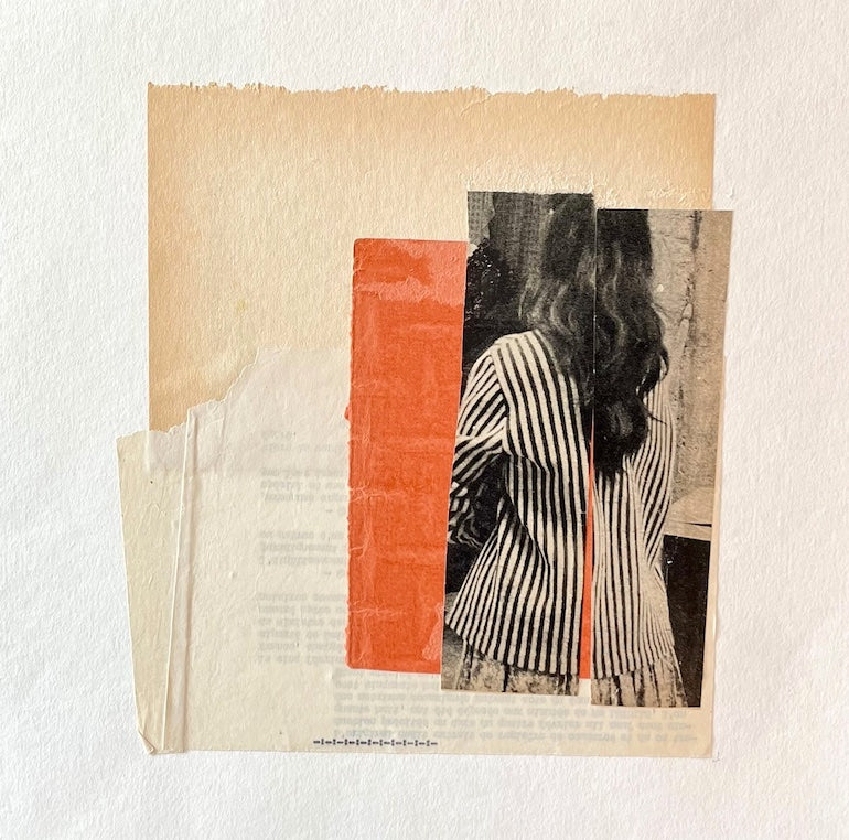 Split - Laurence Briat