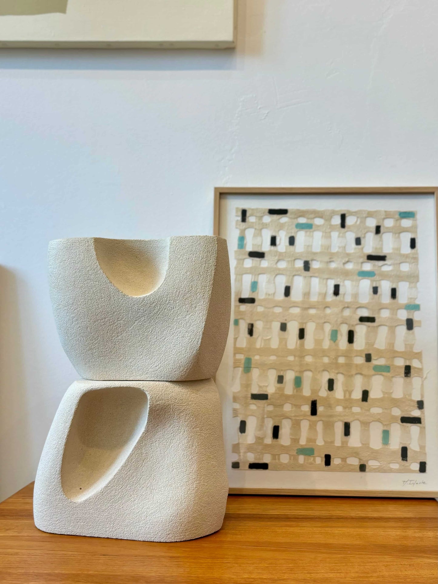 oeuvre de lamano studio matchi art