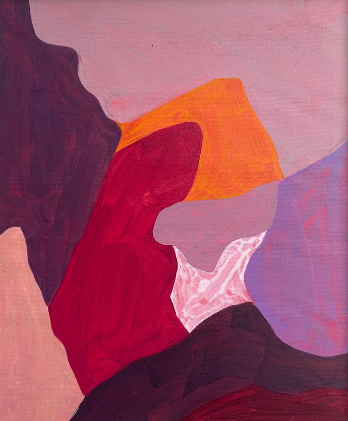 Souple - Andrea Mongenie