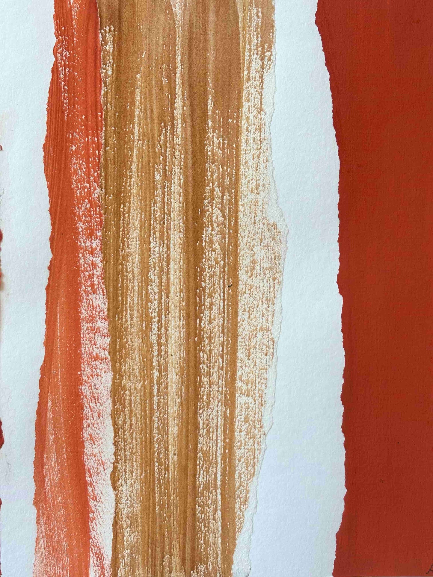 oeuvre de Amélie Lengrand - galerie matchi.art