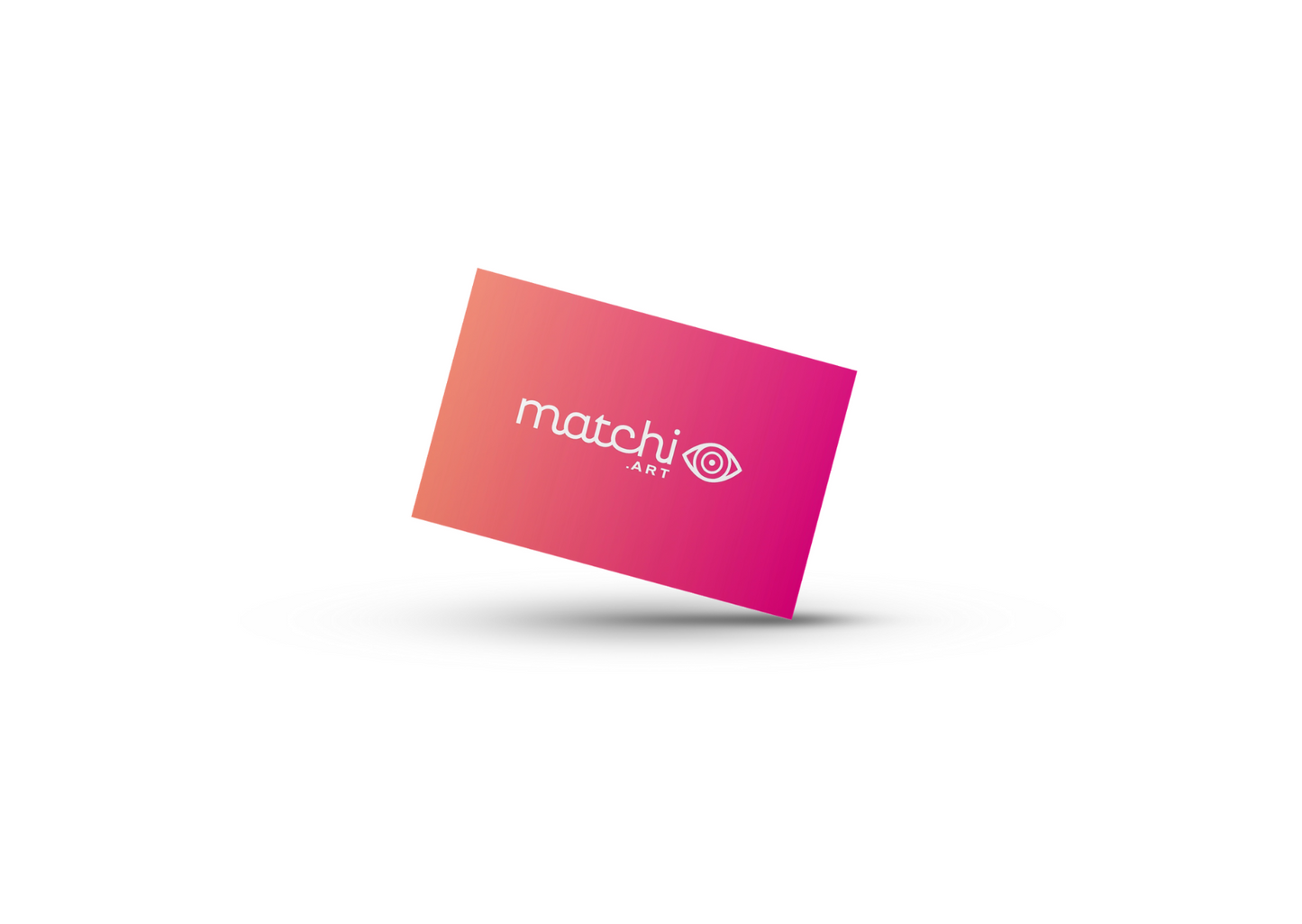 Carte-cadeau matchi