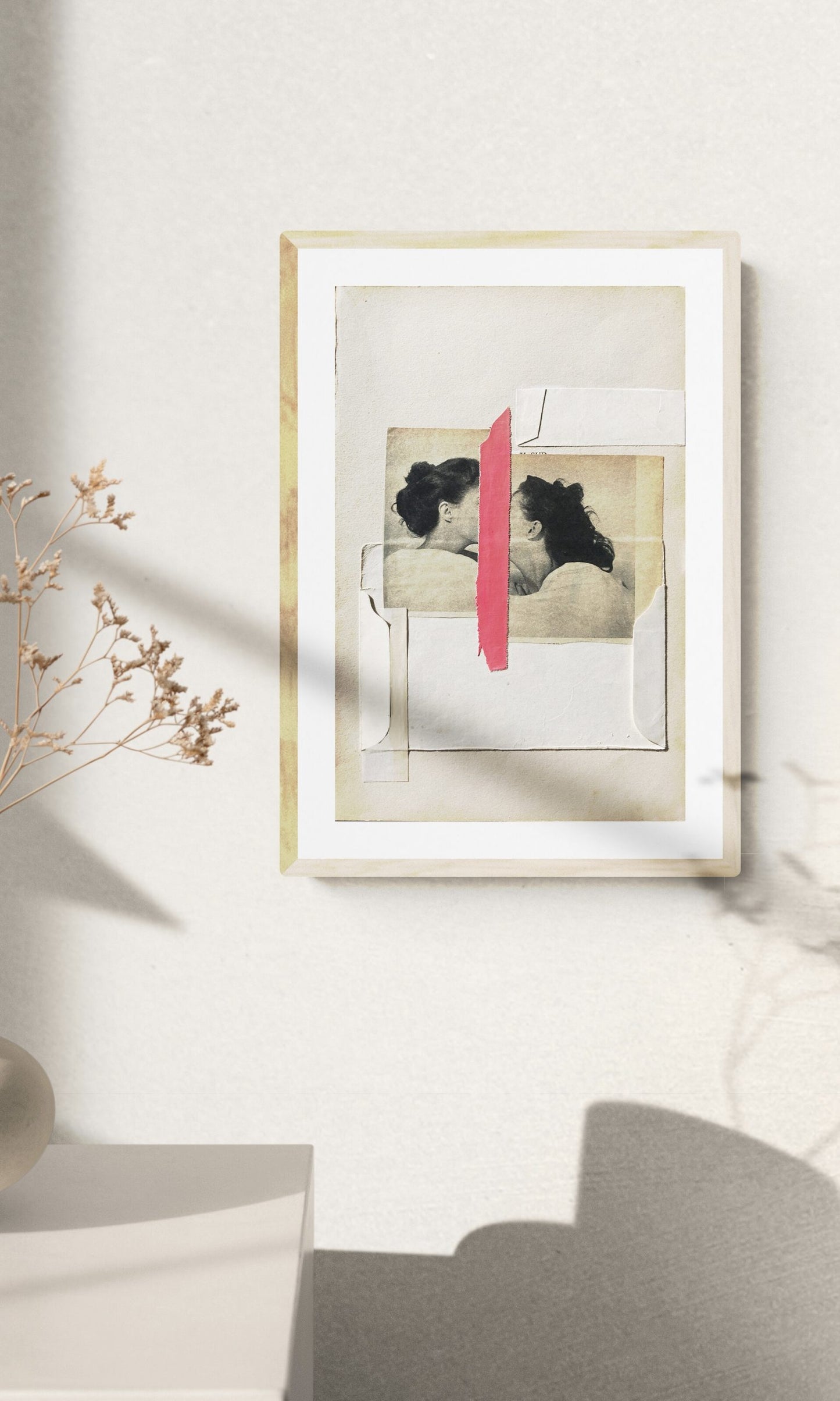 Lipstick - Laurence Briat