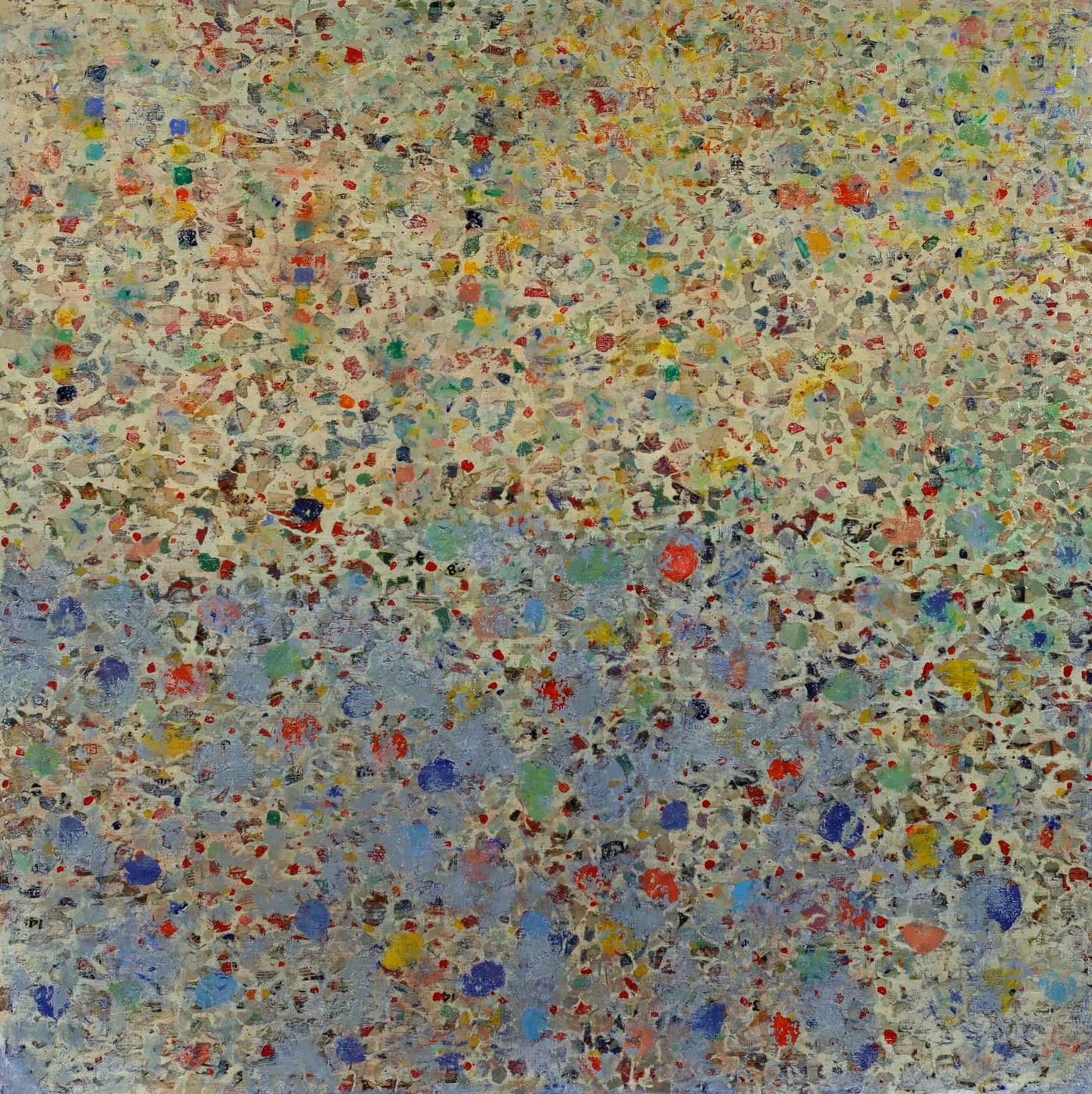 Sans titre - APC. 1228 - Vincent Lemaitre