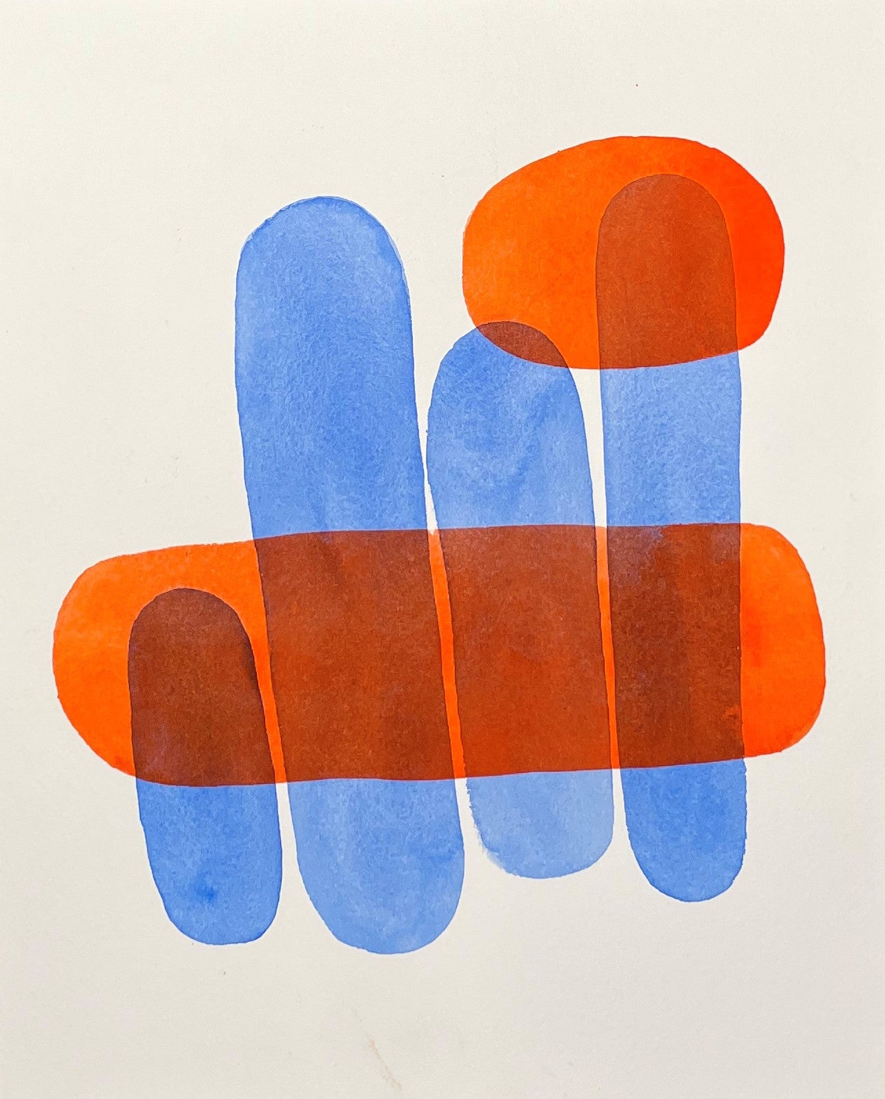 Sans titre - Martin Bourdanove