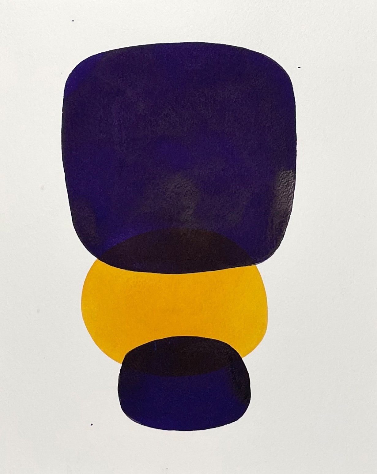 Sans titre - Martin Bourdanove