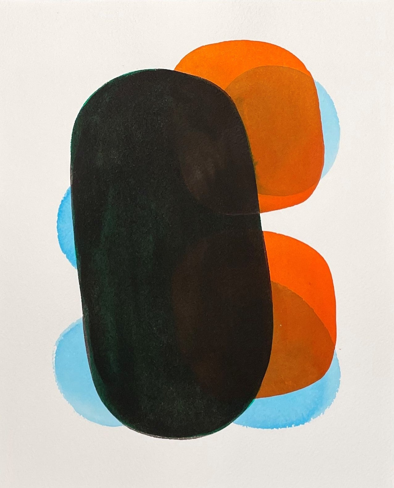 Sans titre - Martin Bourdanove