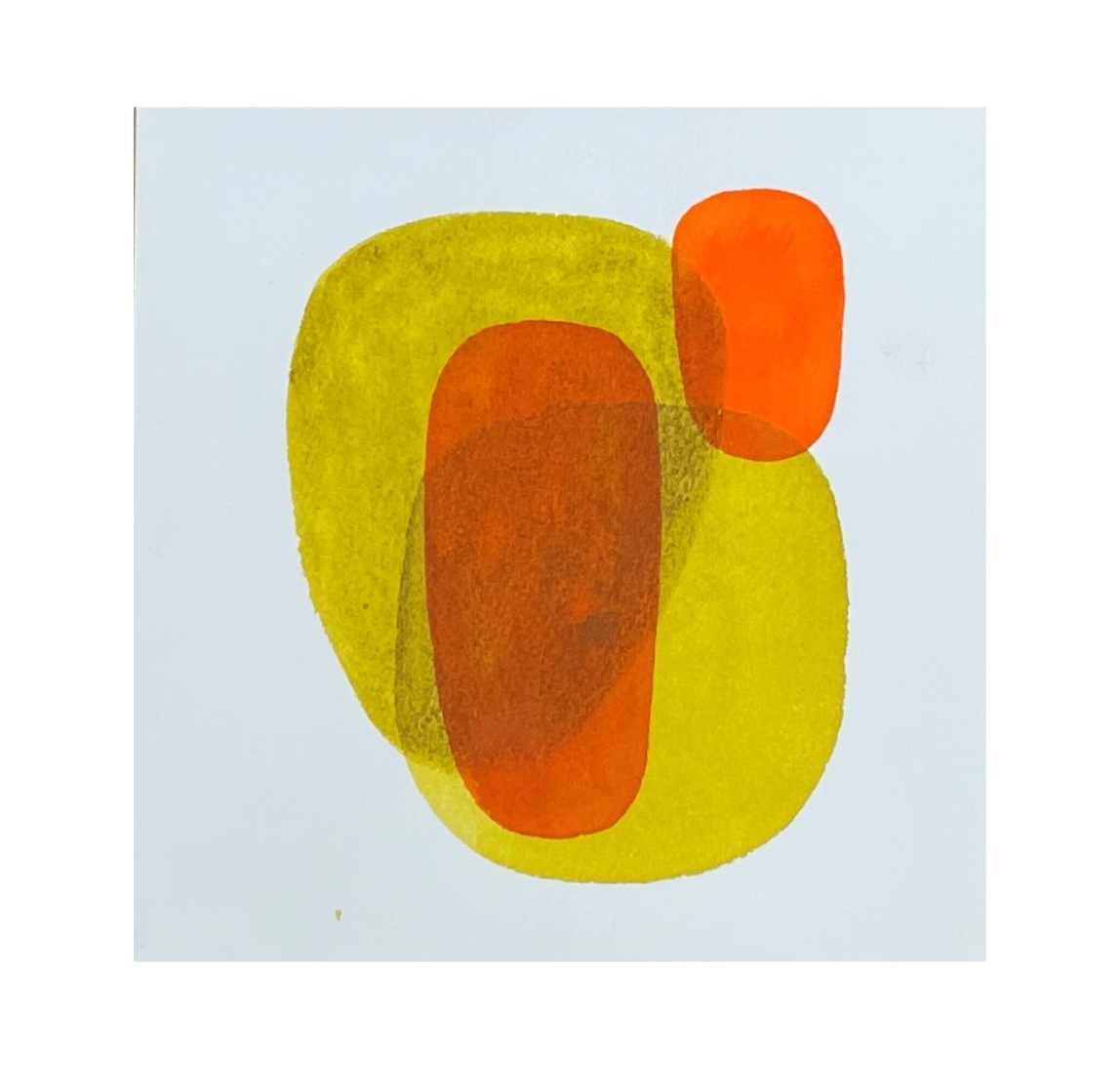 Composition #1 - Martin Bourdanove
