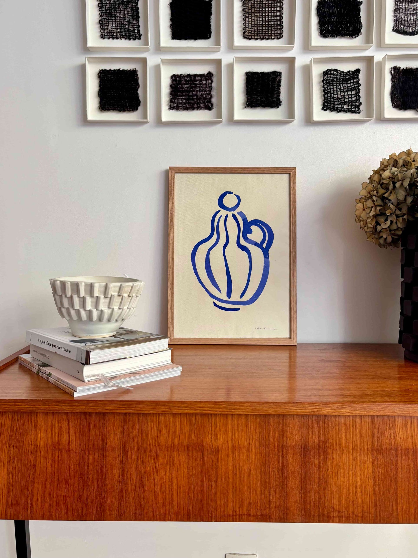 illustration déco