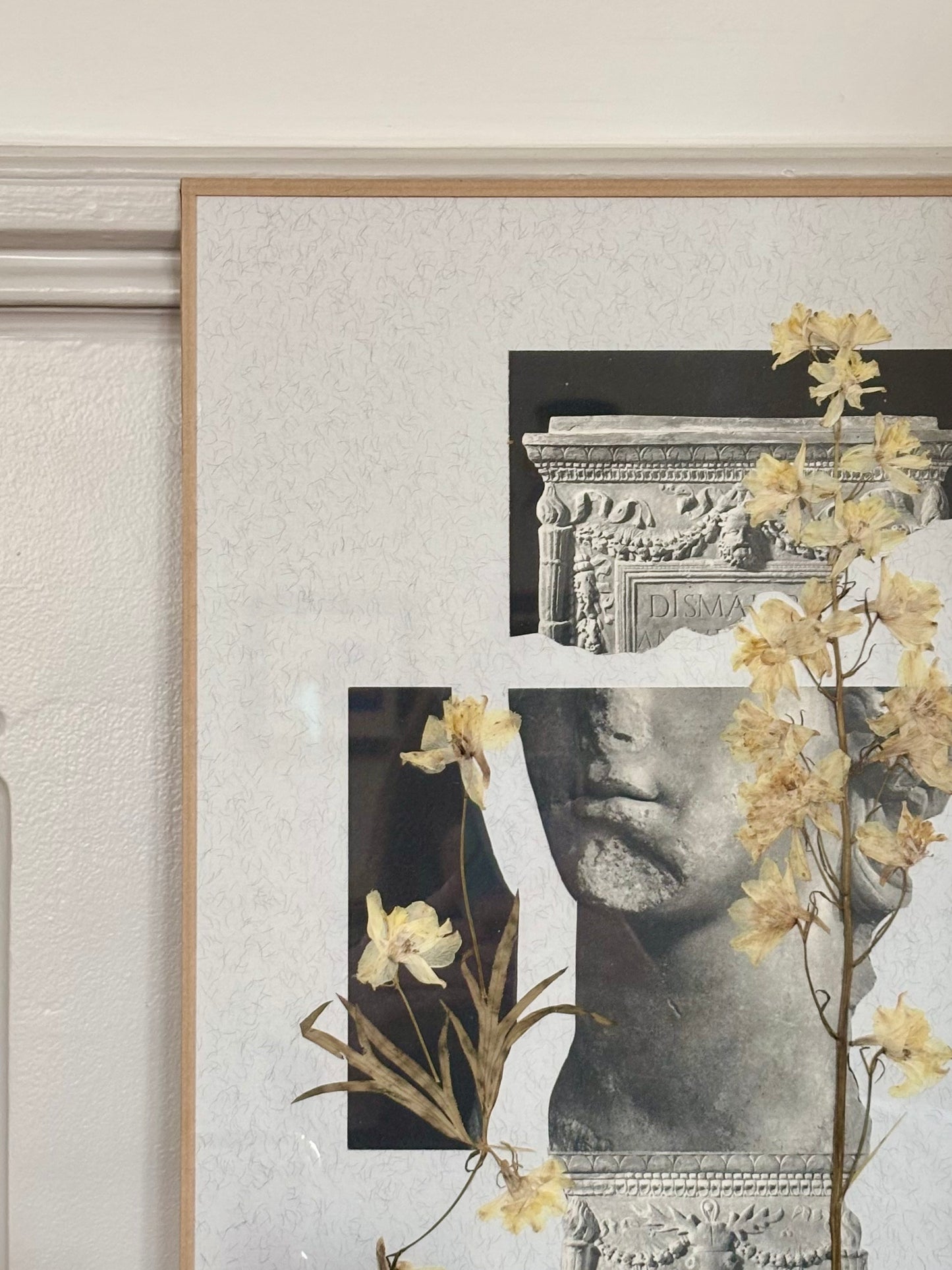 oeuvre de Stéphanie Montagut - galerie matchi.art