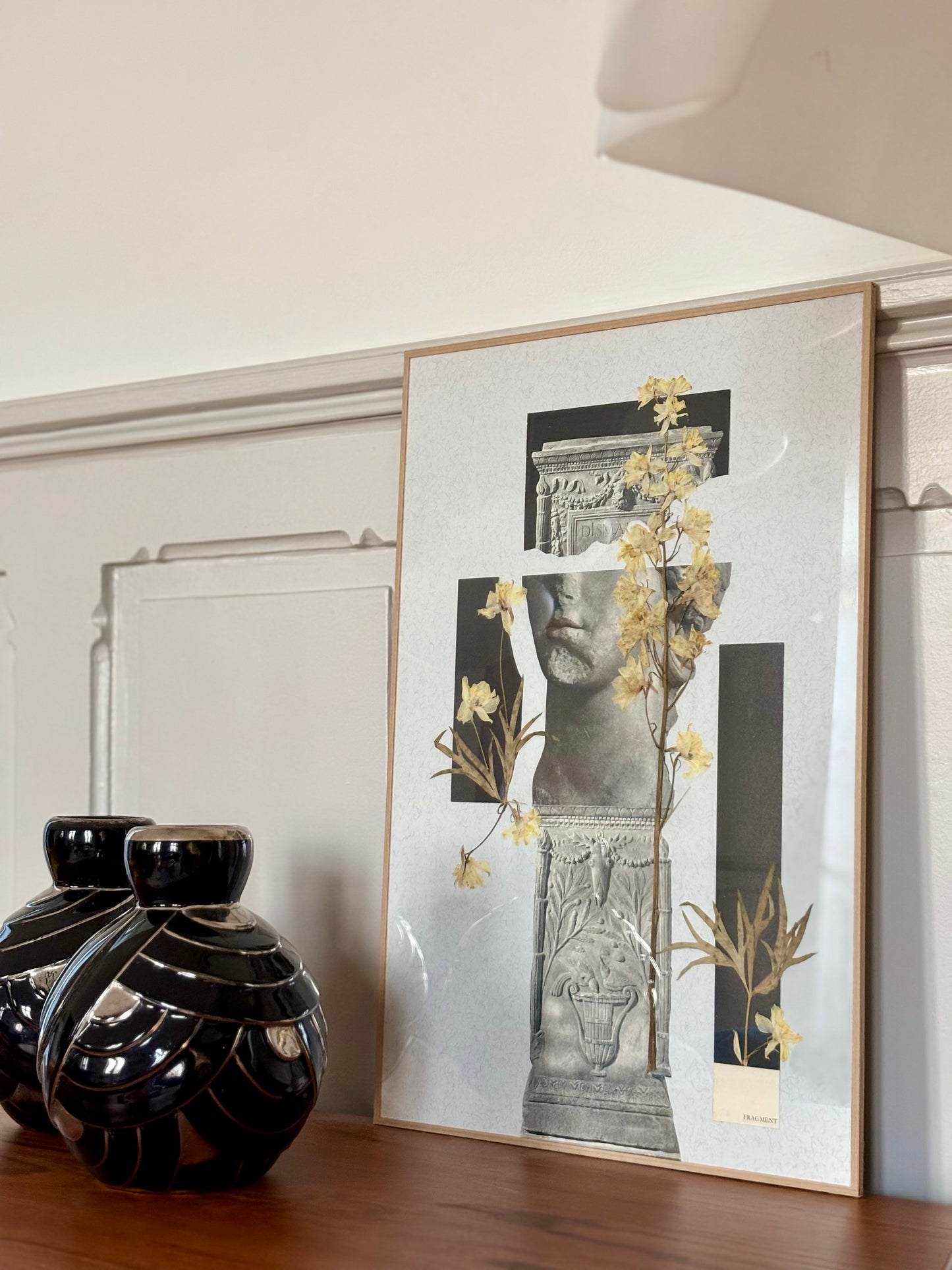 oeuvre de Stéphanie Montagut - galerie matchi.art