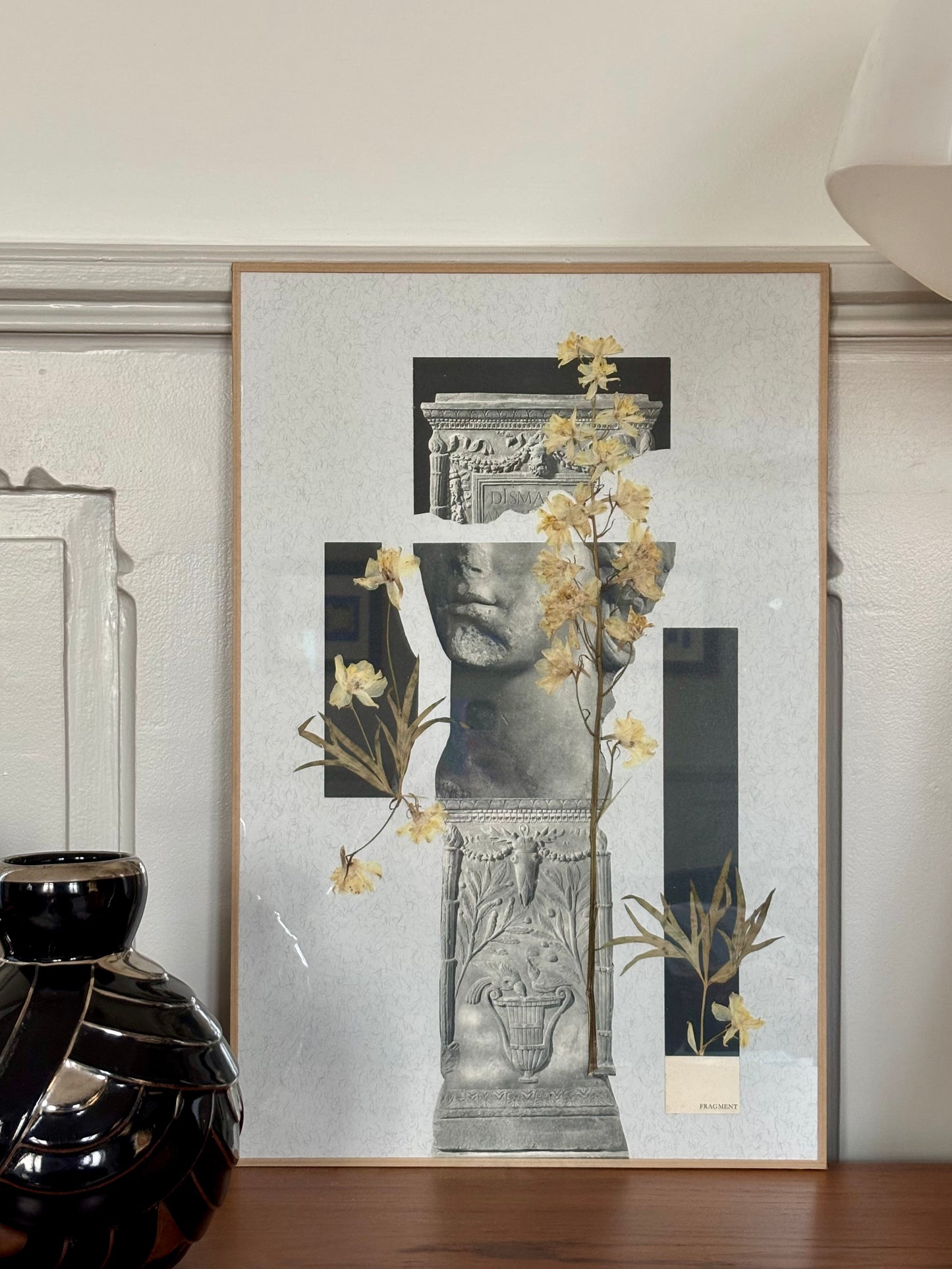 oeuvre de Stéphanie Montagut - galerie matchi.art