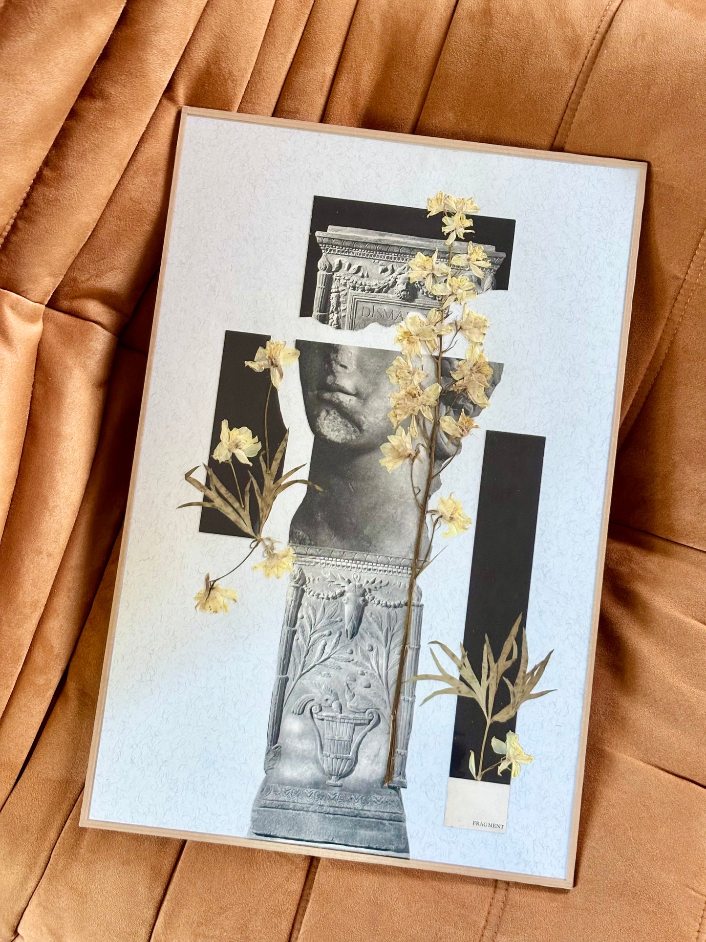 oeuvre de Stéphanie Montagut - galerie matchi.art