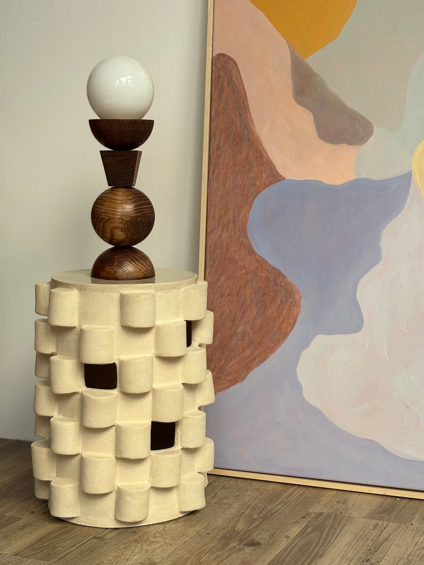 gueridon_marie_fougerol_galerie matchi.art