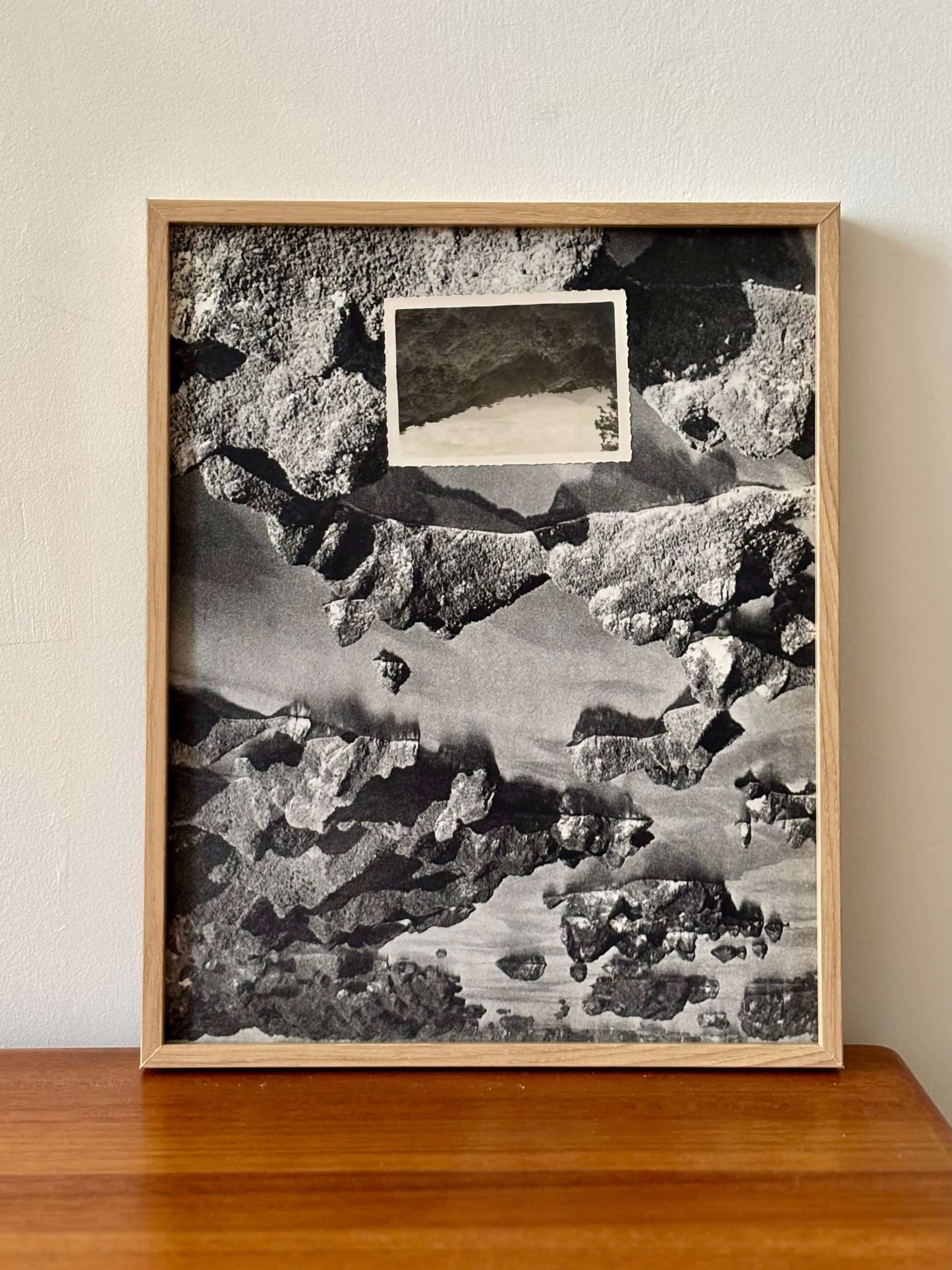 oeuvre de Julia Dutriez - matchi art