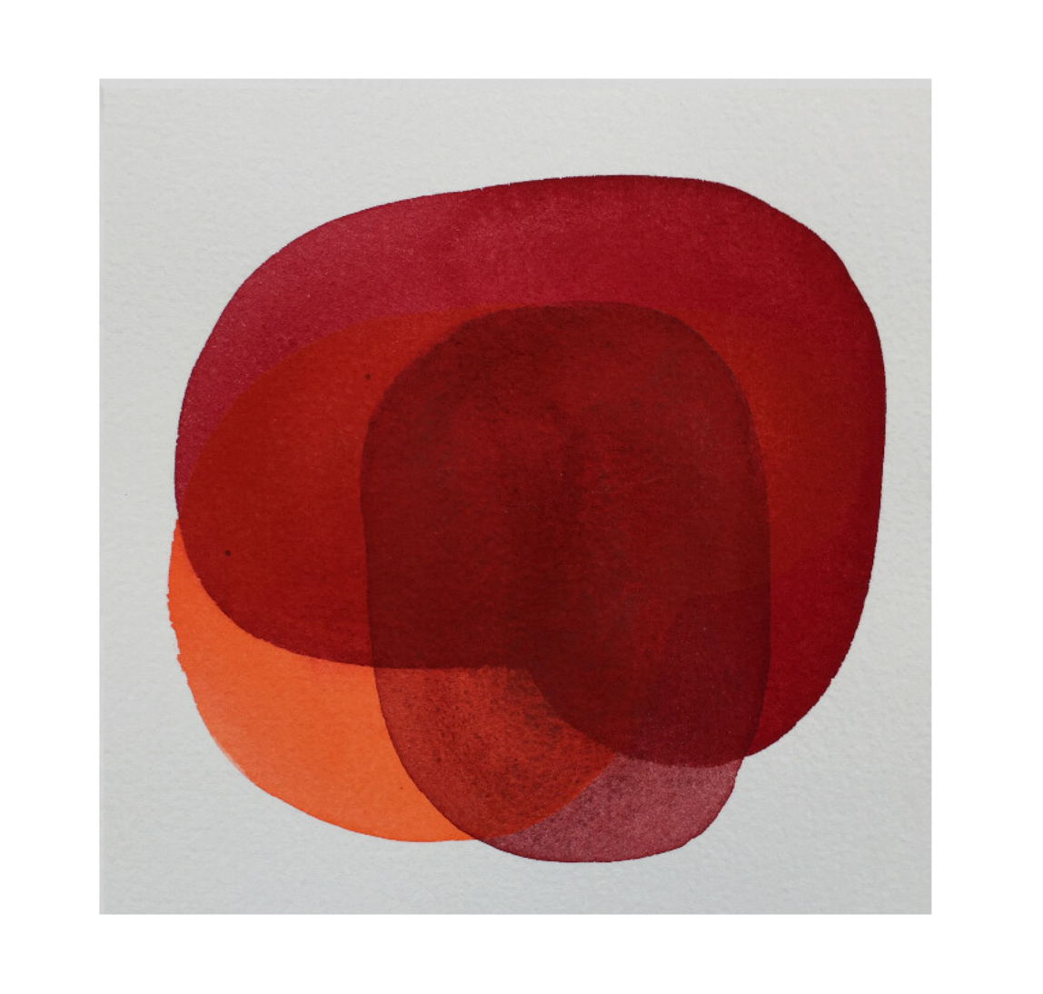 Composition #2 - Martin Bourdanove