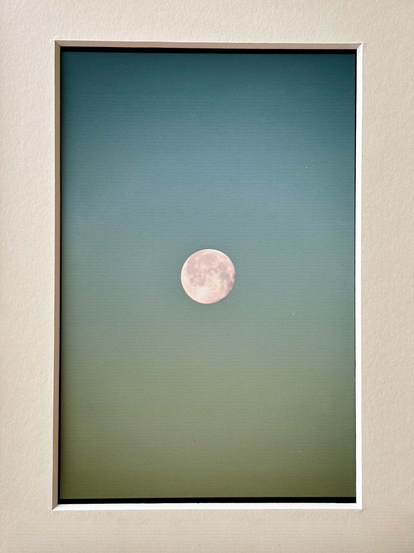 oeuvre de Lucie Belarbi - galerie matchi.art