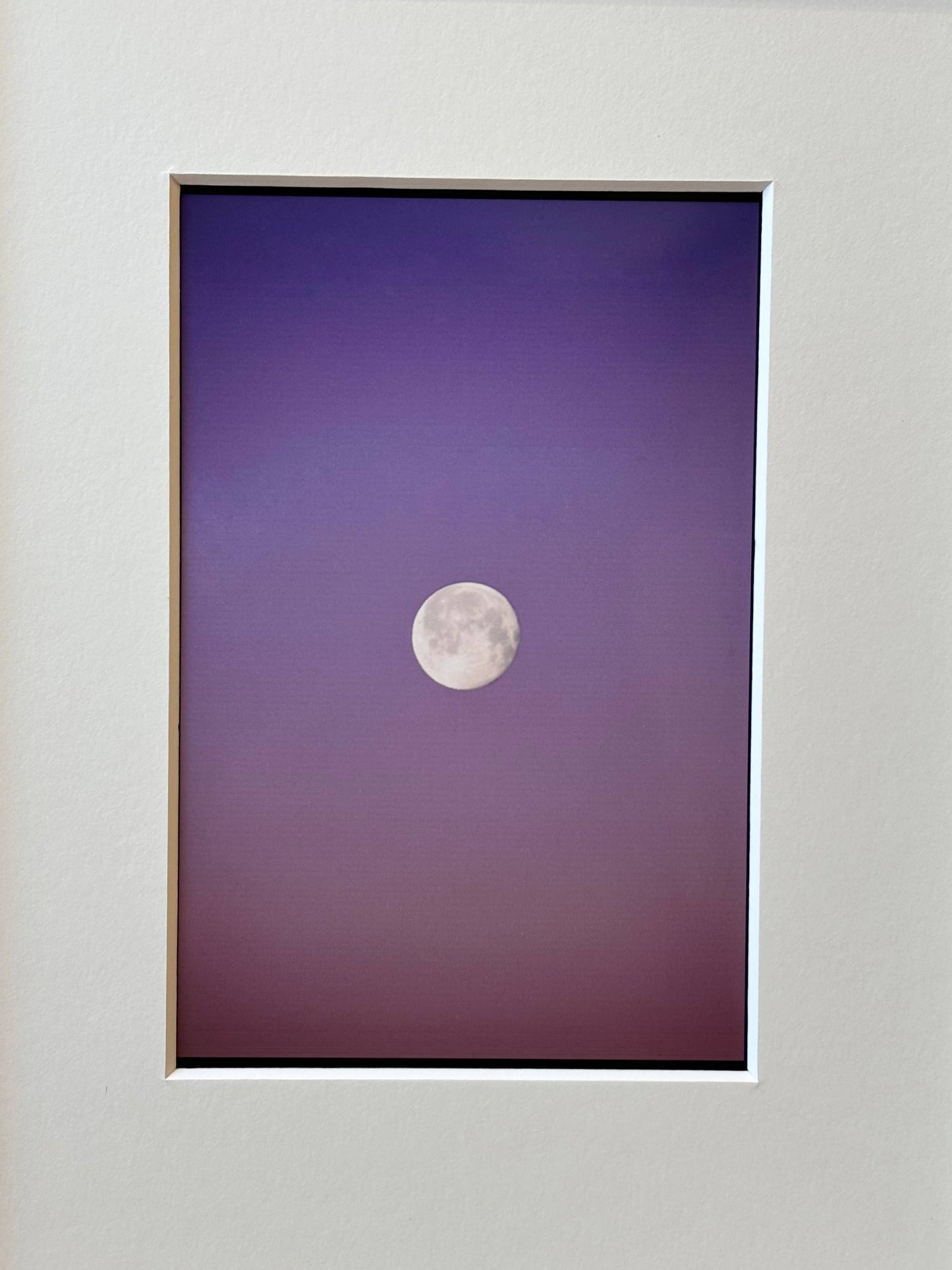 oeuvre de Lucie Belarbi - galerie matchi.art