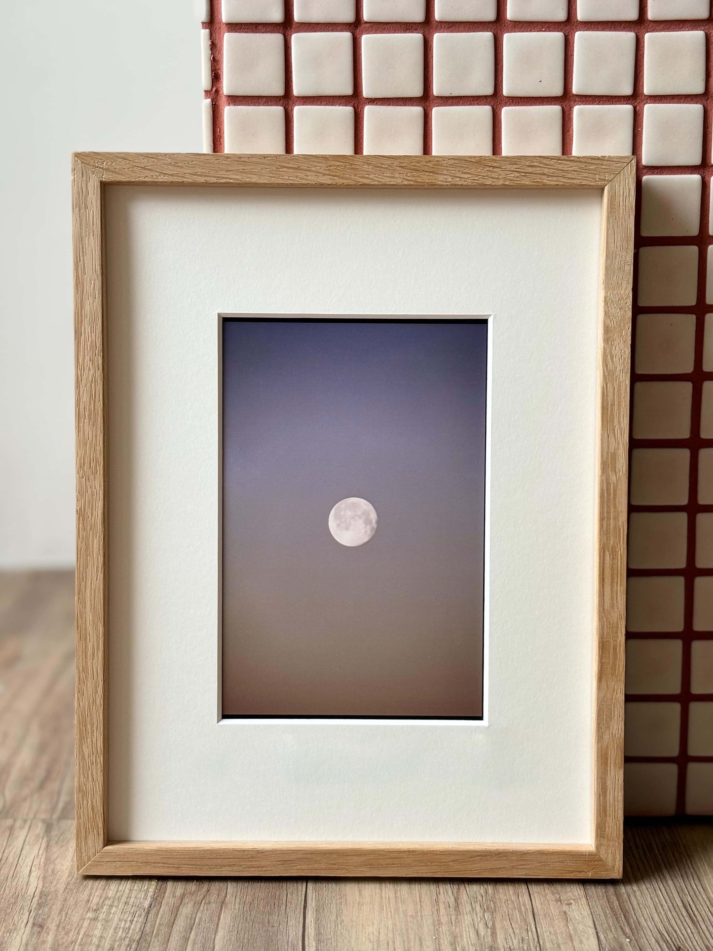 oeuvre de Lucie Belarbi - galerie matchi.art