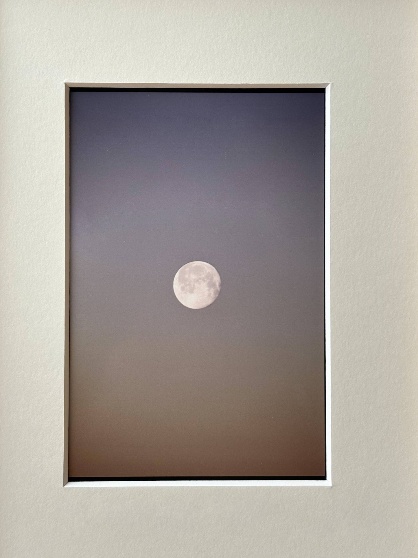 oeuvre de Lucie Belarbi - galerie matchi.art
