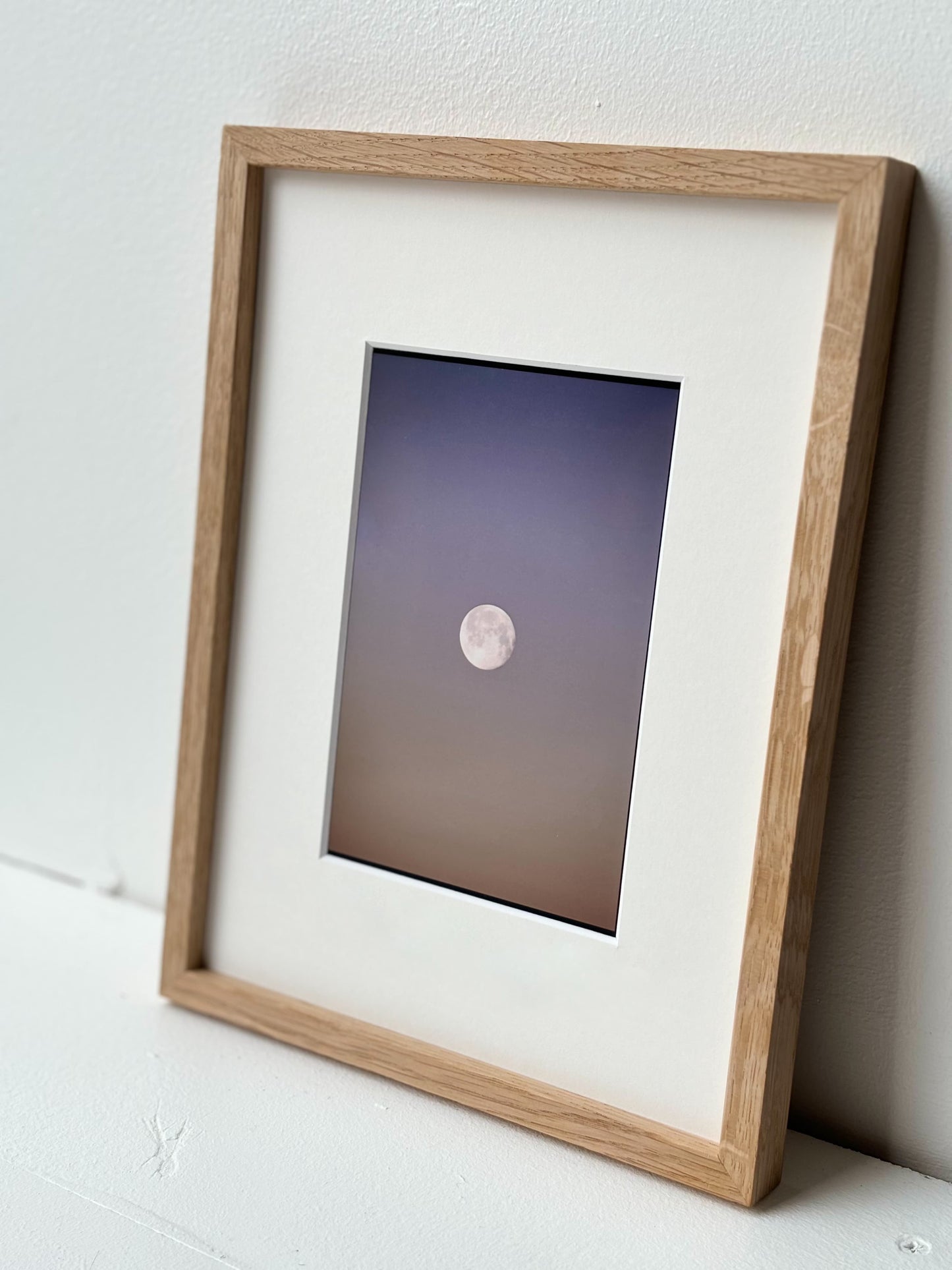 oeuvre de Lucie Belarbi - galerie matchi.art