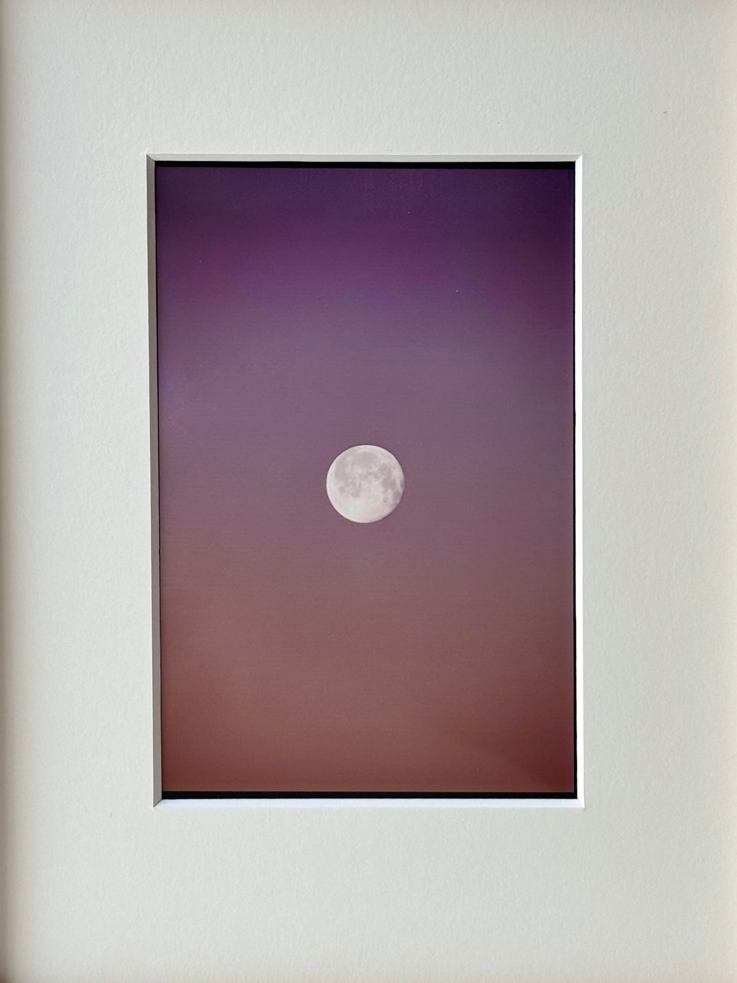 oeuvre de Lucie Belarbi - galerie matchi.art