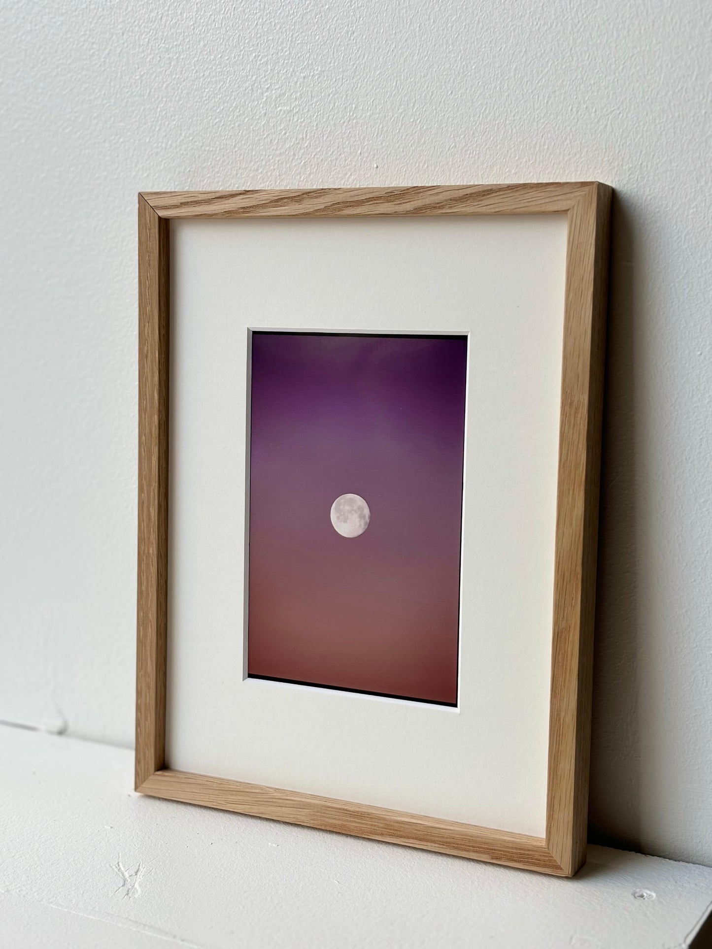 oeuvre de Lucie Belarbi - galerie matchi.art