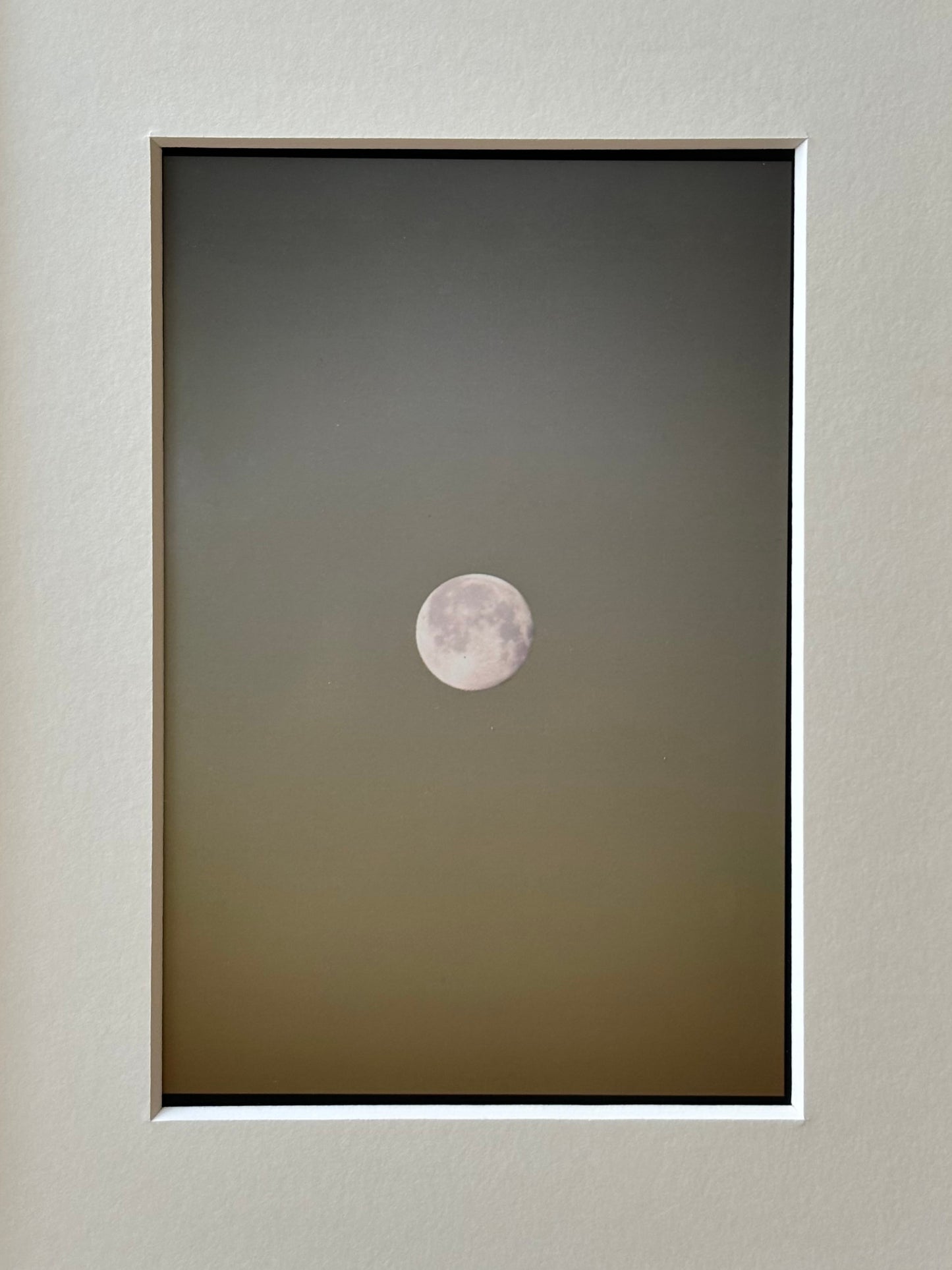 oeuvre de Lucie Belarbi - galerie matchi.art