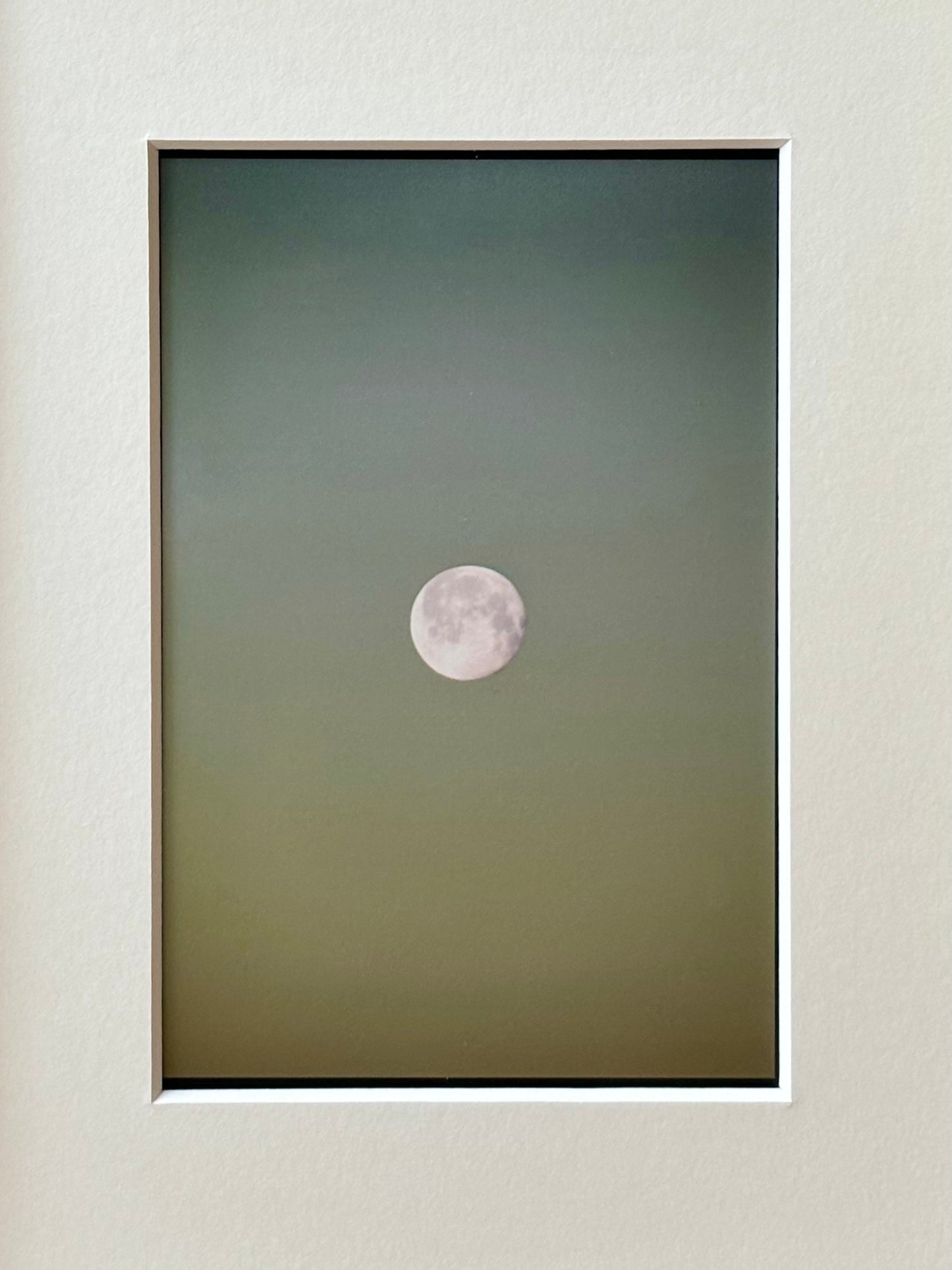 oeuvre de Lucie Belarbi - galerie matchi.art