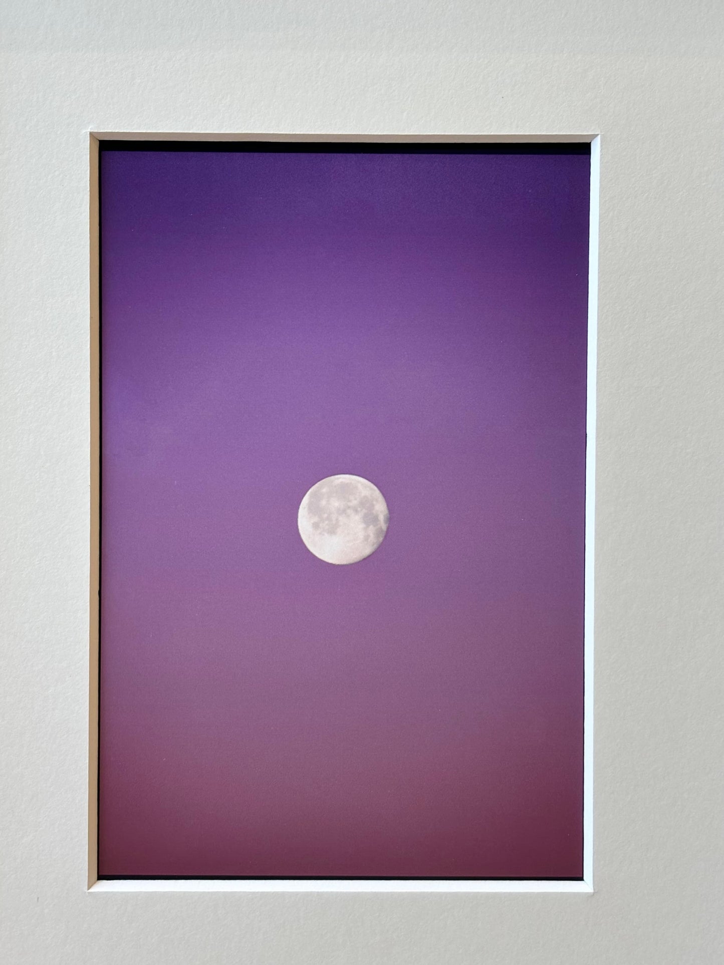 oeuvre de Lucie Belarbi - galerie matchi.art