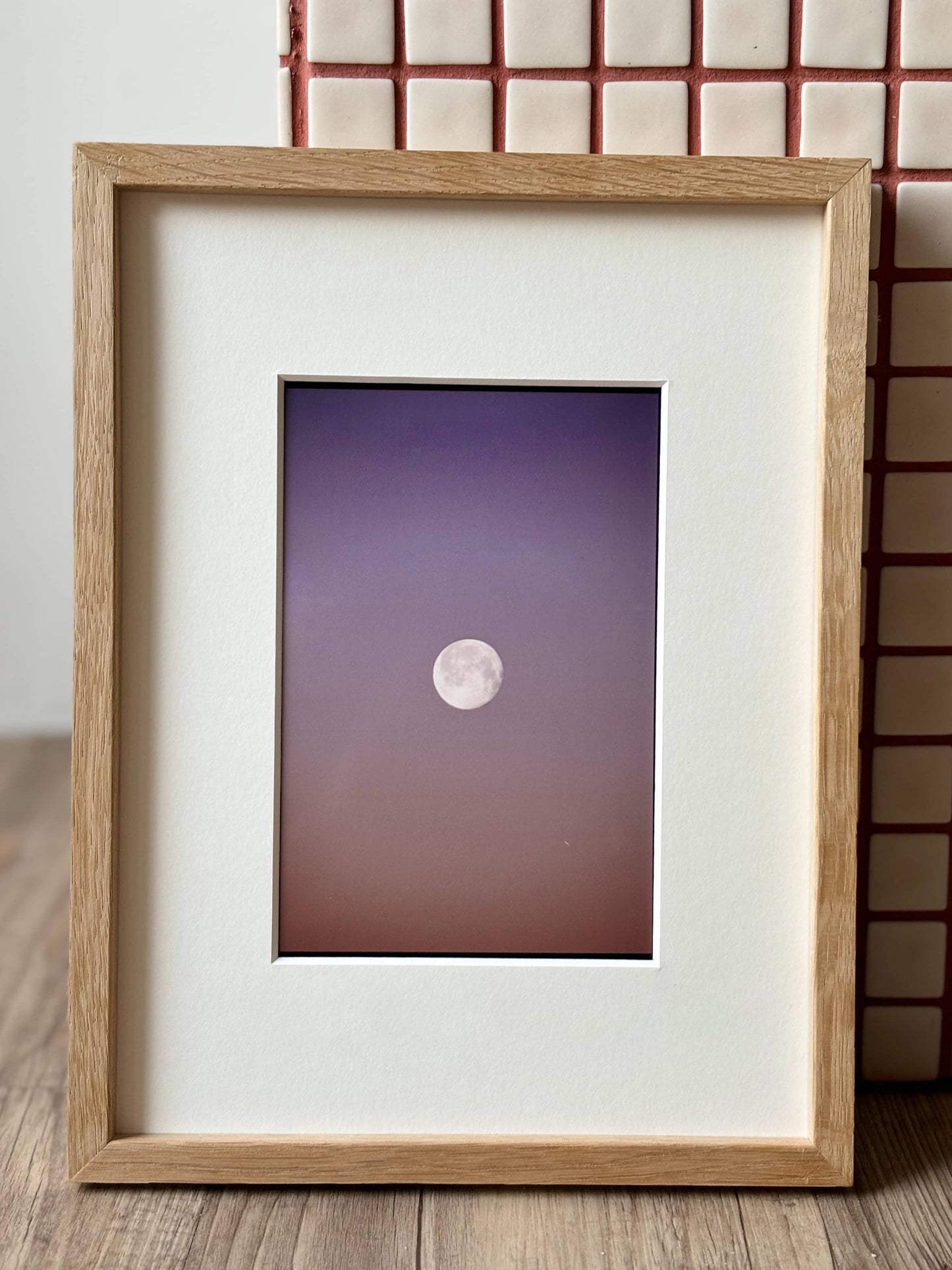 oeuvre de Lucie Belarbi - galerie matchi.art