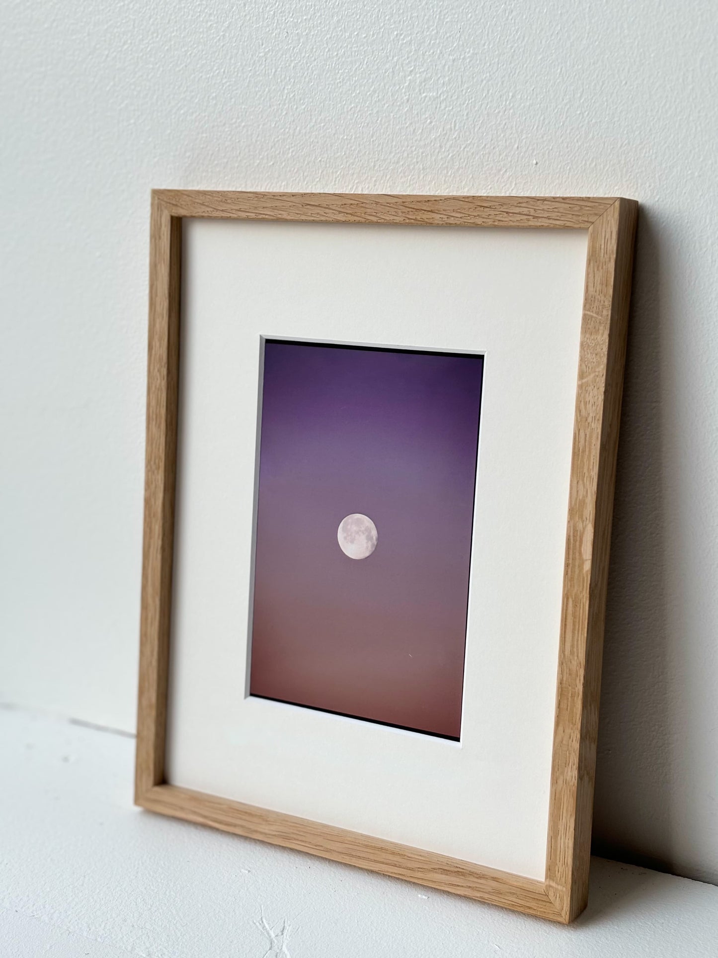 oeuvre de Lucie Belarbi - galerie matchi.art