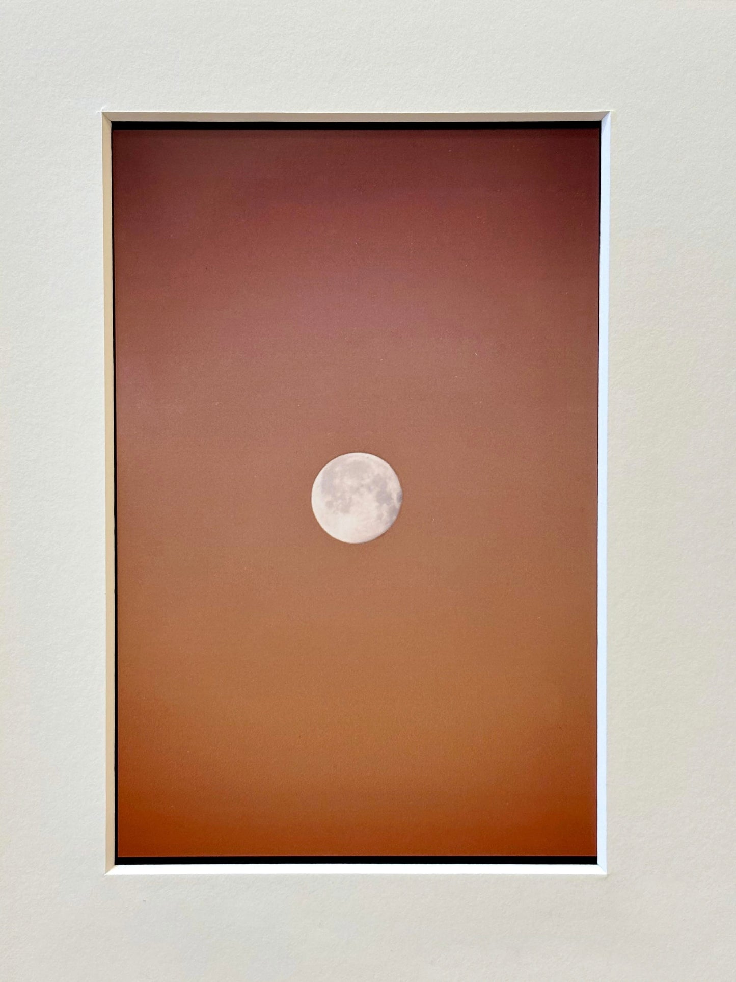 oeuvre de Lucie Belarbi - galerie matchi.art