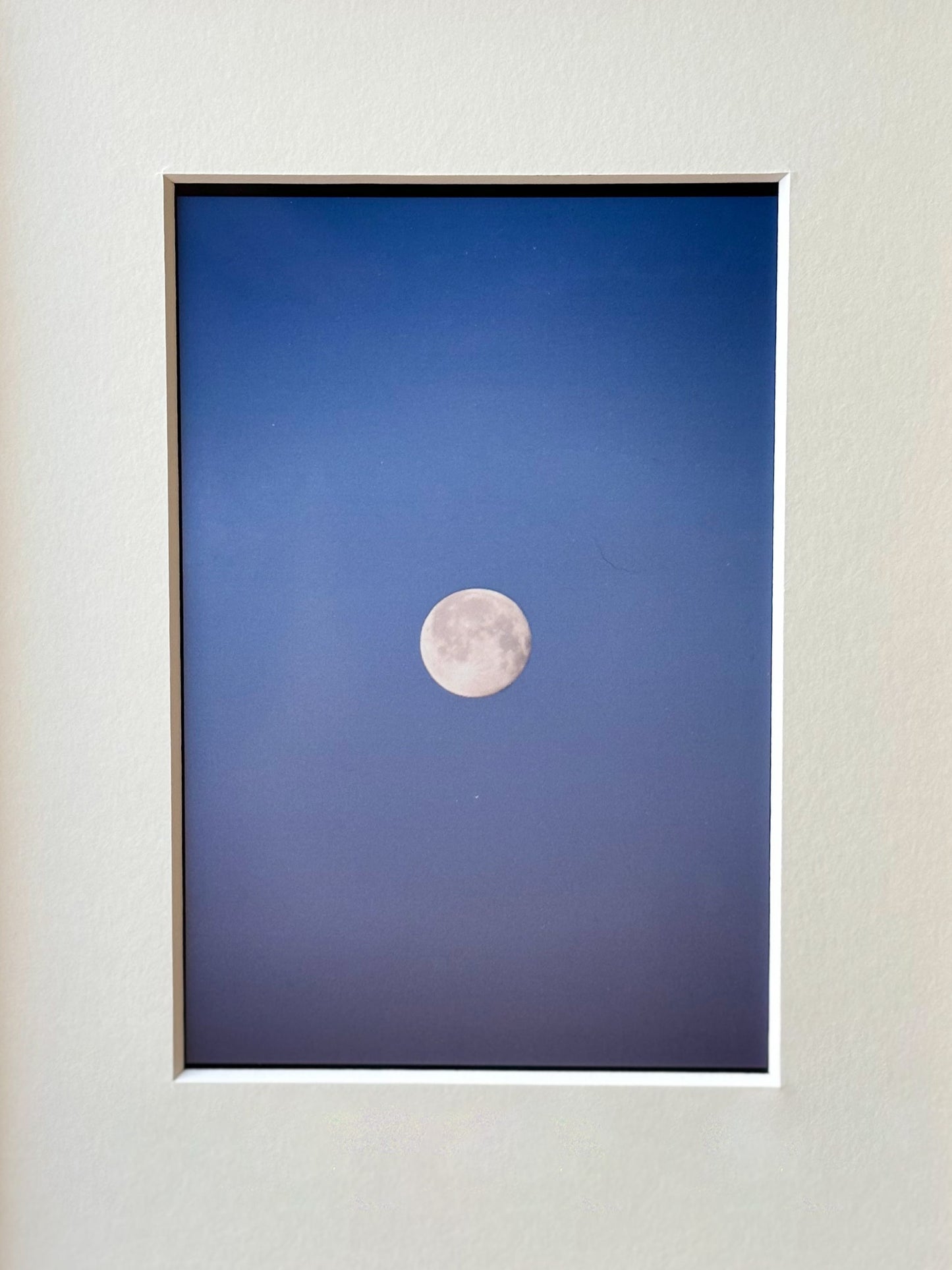 oeuvre de Lucie Belarbi - galerie matchi.art