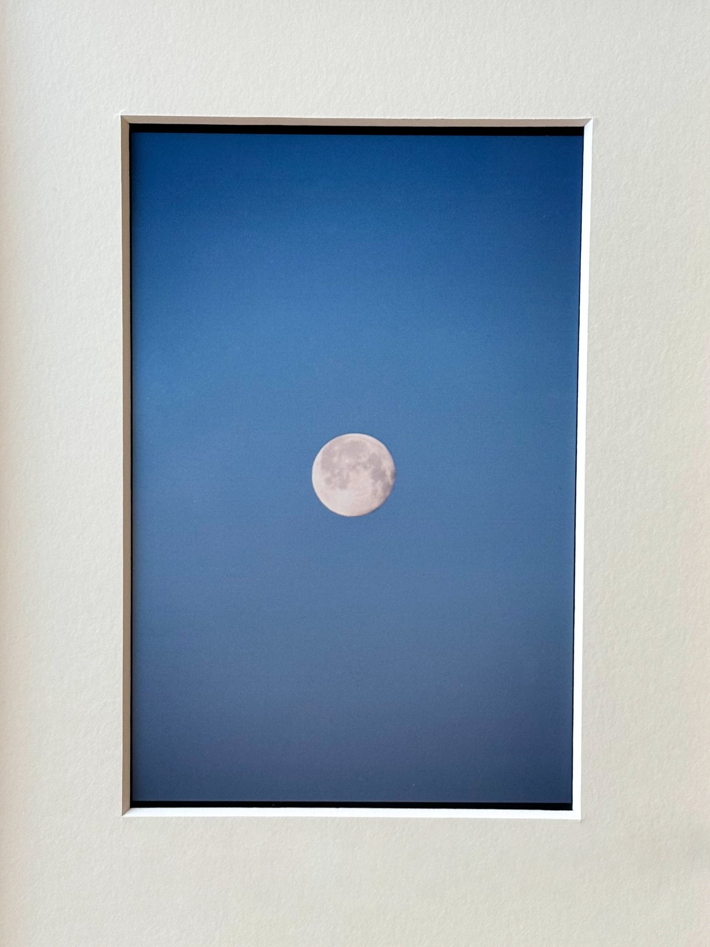 oeuvre de Lucie Belarbi - galerie matchi.art