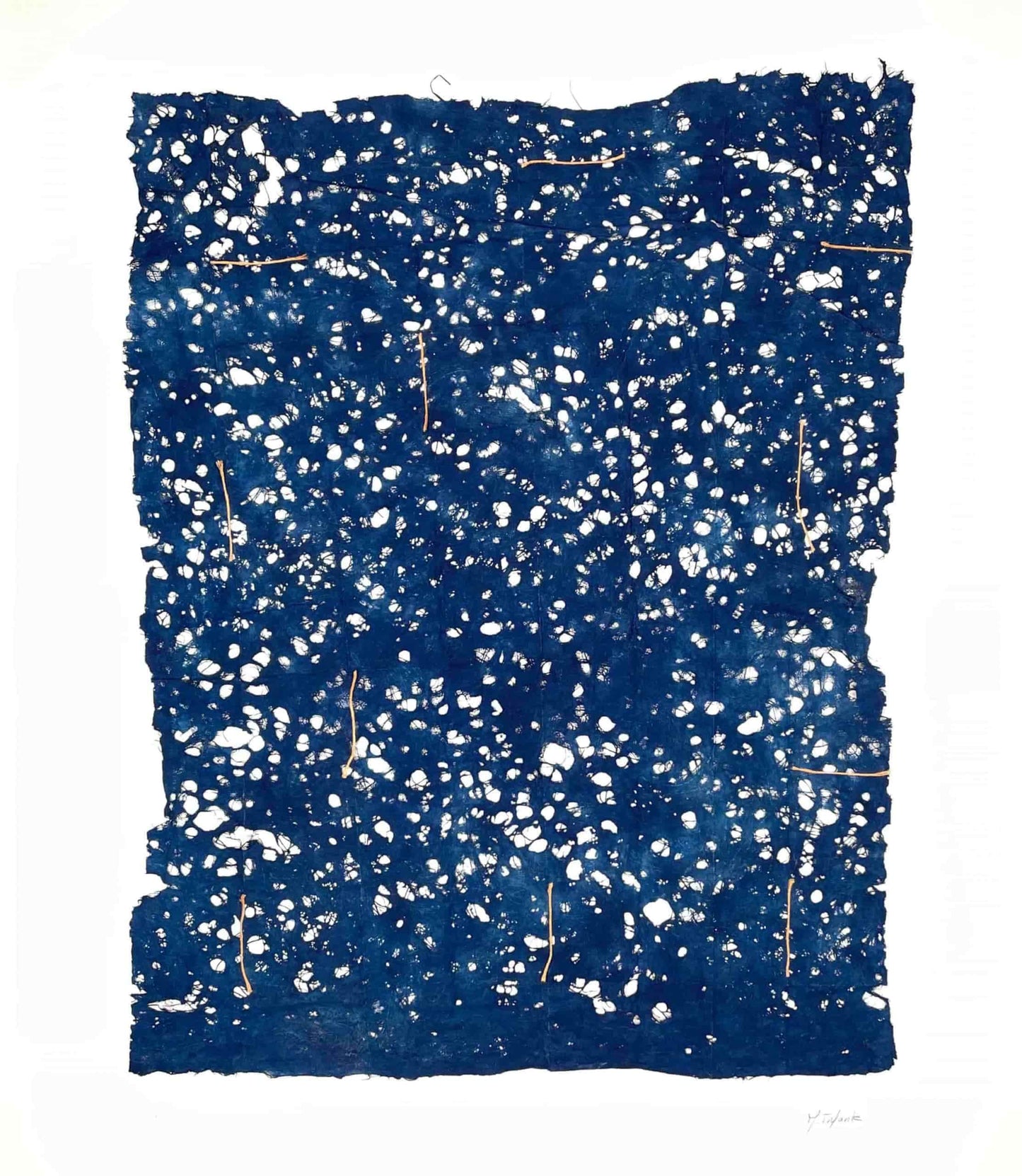 Senshoku - Melinda Infante