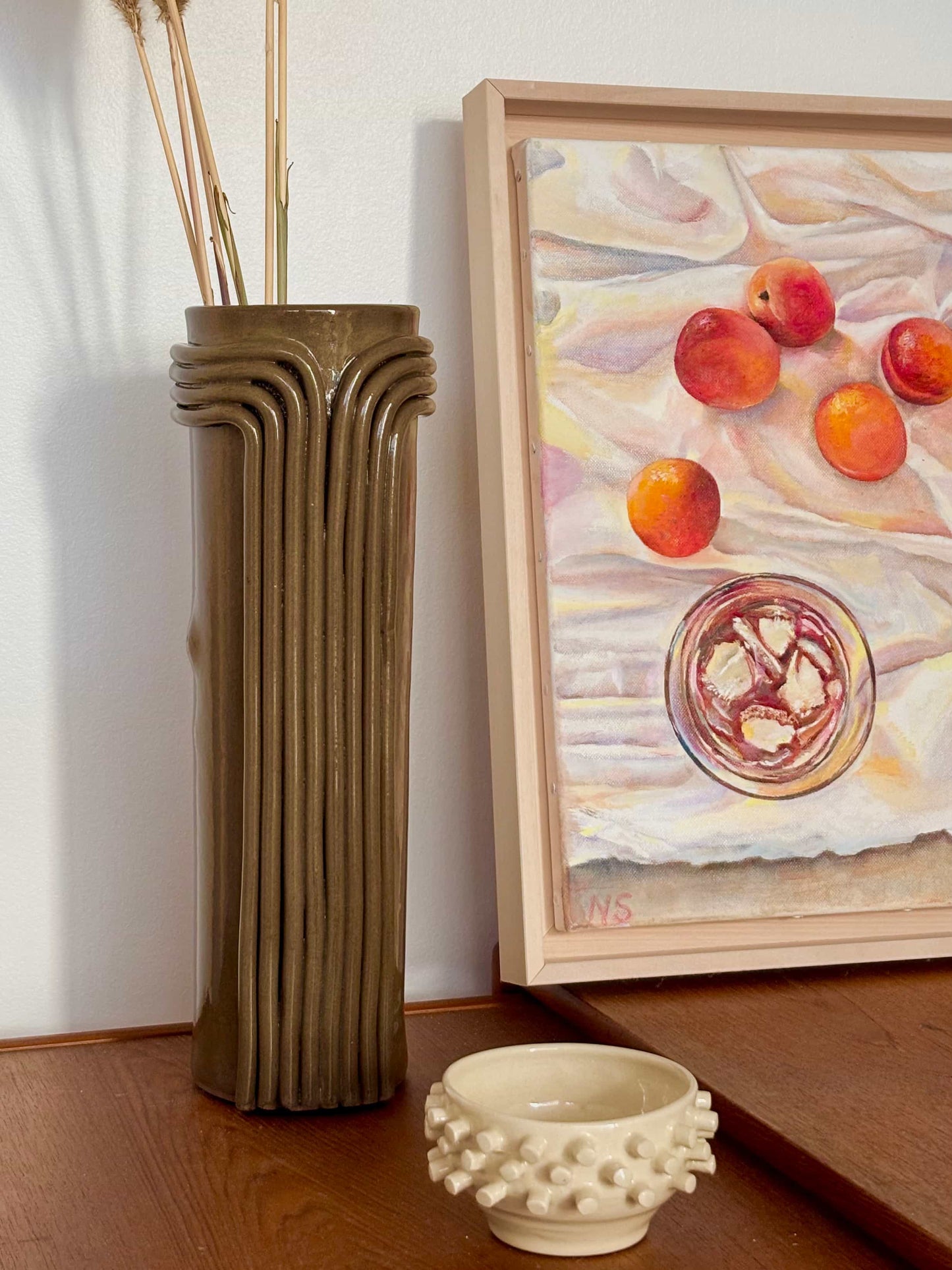 céramique_marie_fougerol_galerie matchi.art interior decoration ceramics