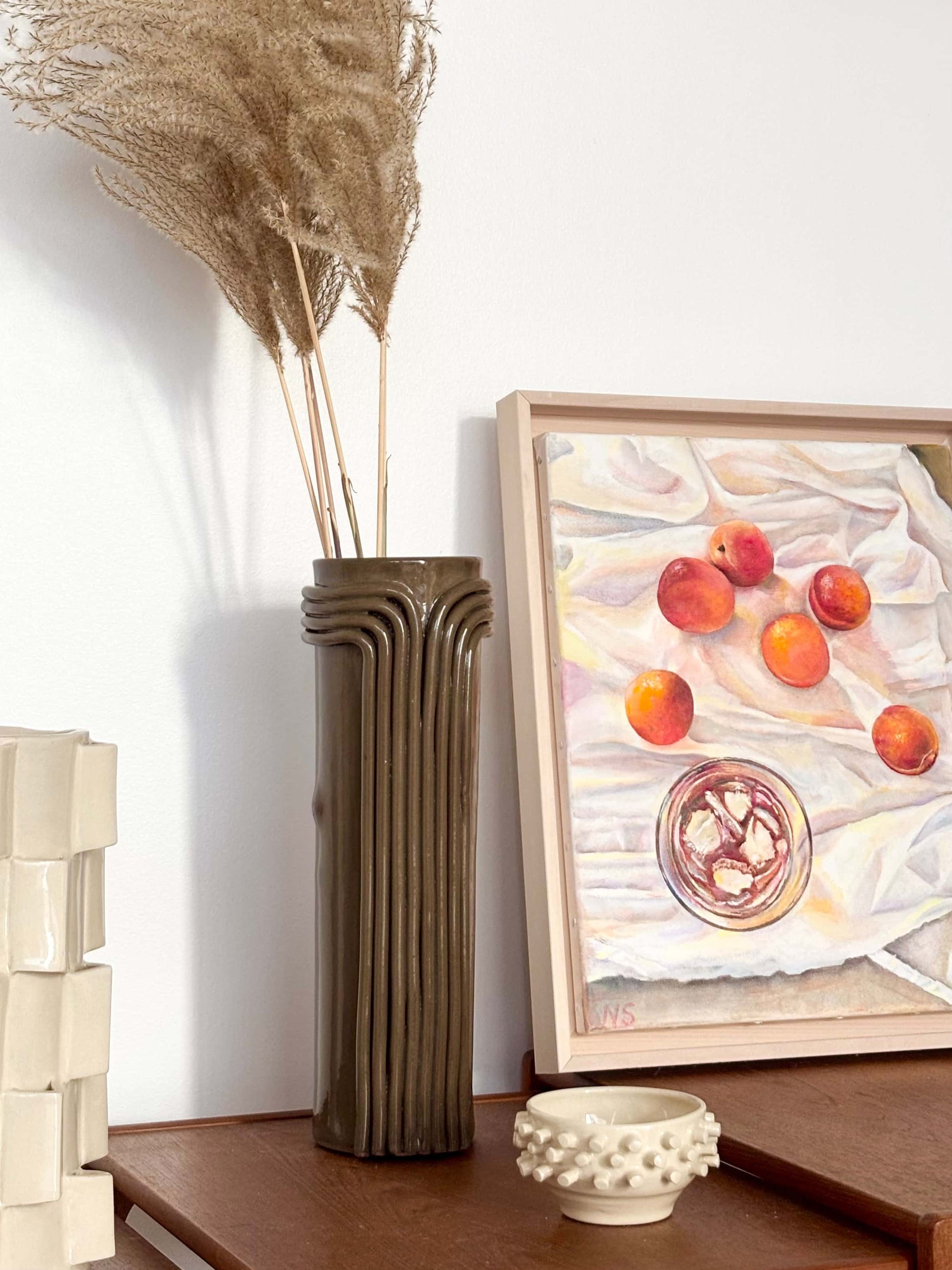céramique_marie_fougerol_galerie matchi.art interior decoration ceramics