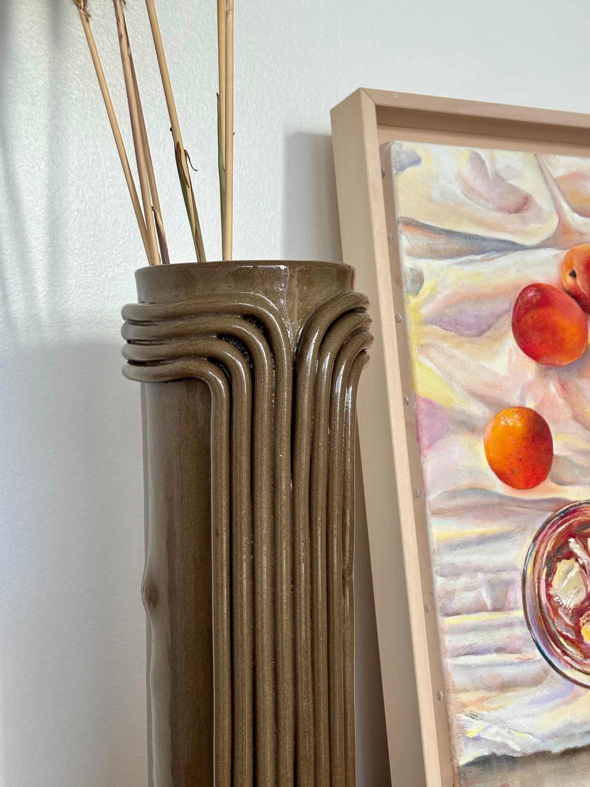 céramique_marie_fougerol_galerie matchi.art interior decoration ceramics