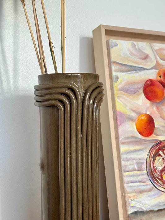 céramique_marie_fougerol_galerie matchi.art interior decoration ceramics