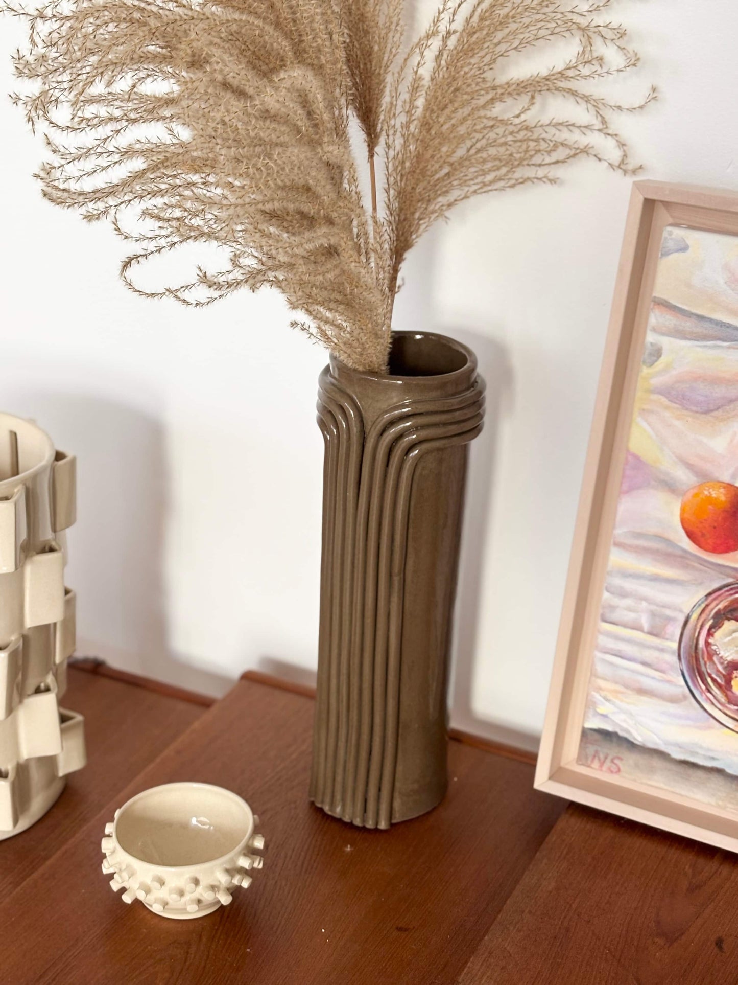 céramique_marie_fougerol_galerie matchi.art interior decoration ceramics