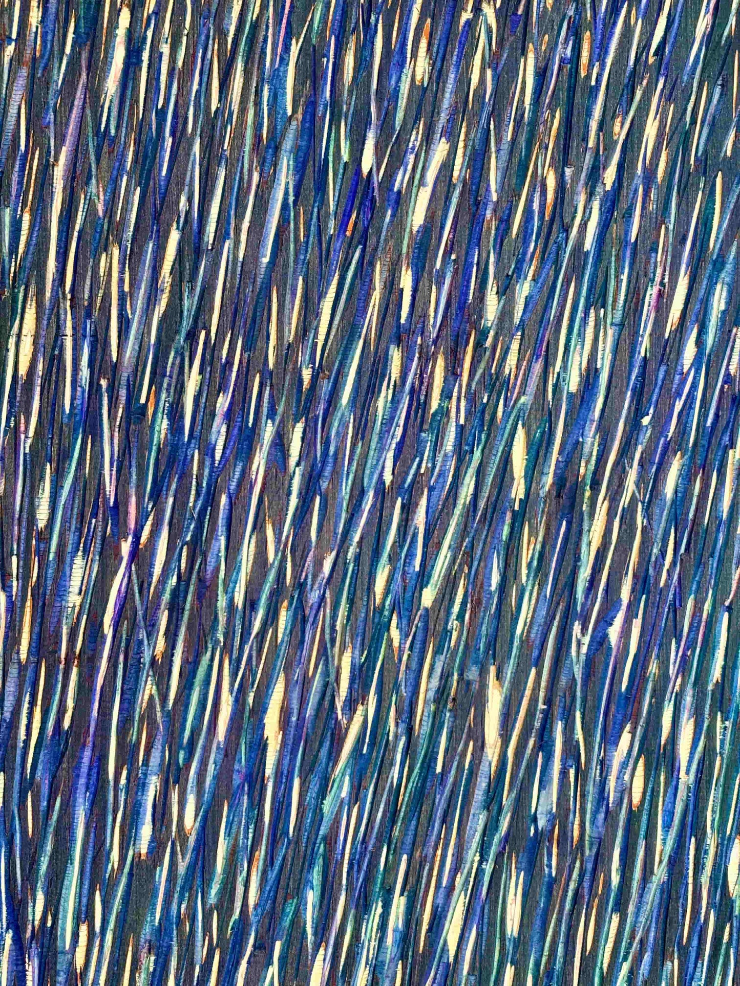 oeuvre de Amélie Lengrand - galerie matchi.art