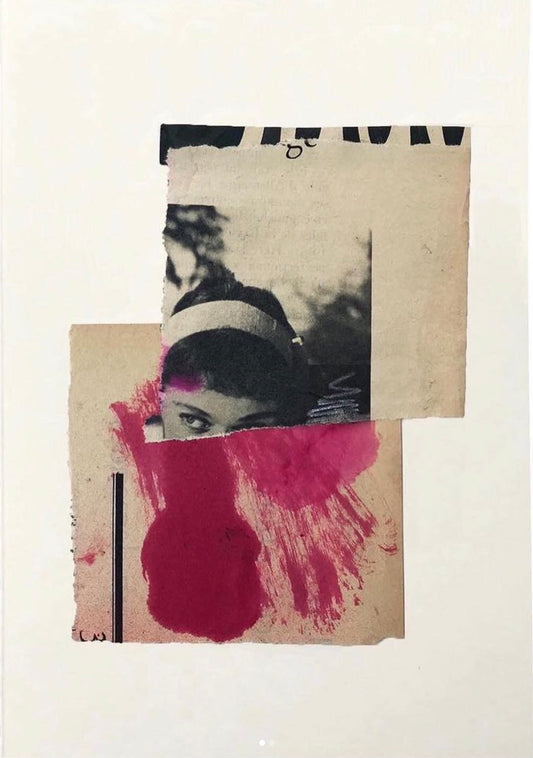 Strawberry - Laurence Briat