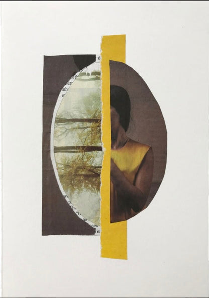 Forest dream - Laurence Briat