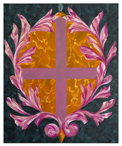 Acanthes, Fenêtre, Variation III - Melissa Sinapan