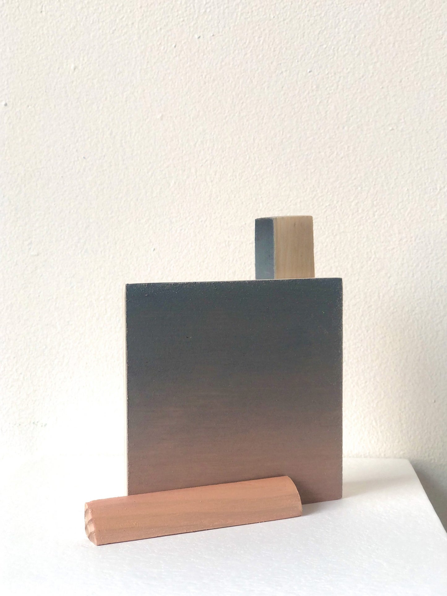 Bauspiel 12 - Anne Juliette Deschamps