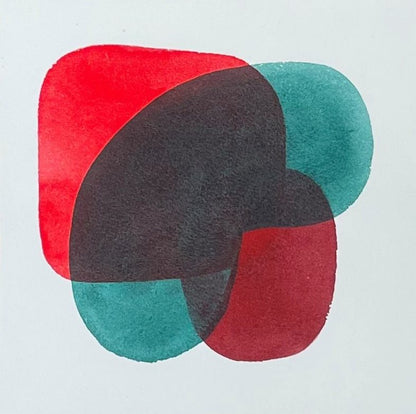 Sans titre - Martin Bourdanove