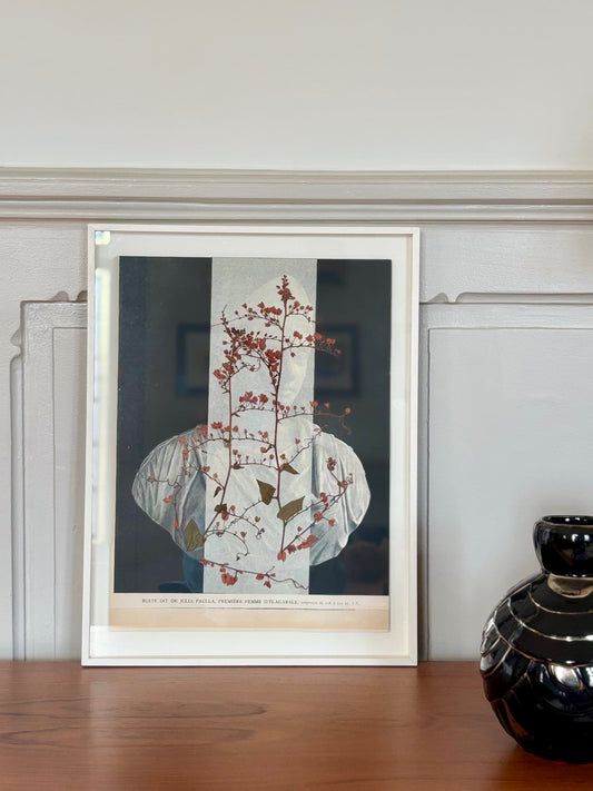 oeuvre de Stéphanie Montagut - galerie matchi.art