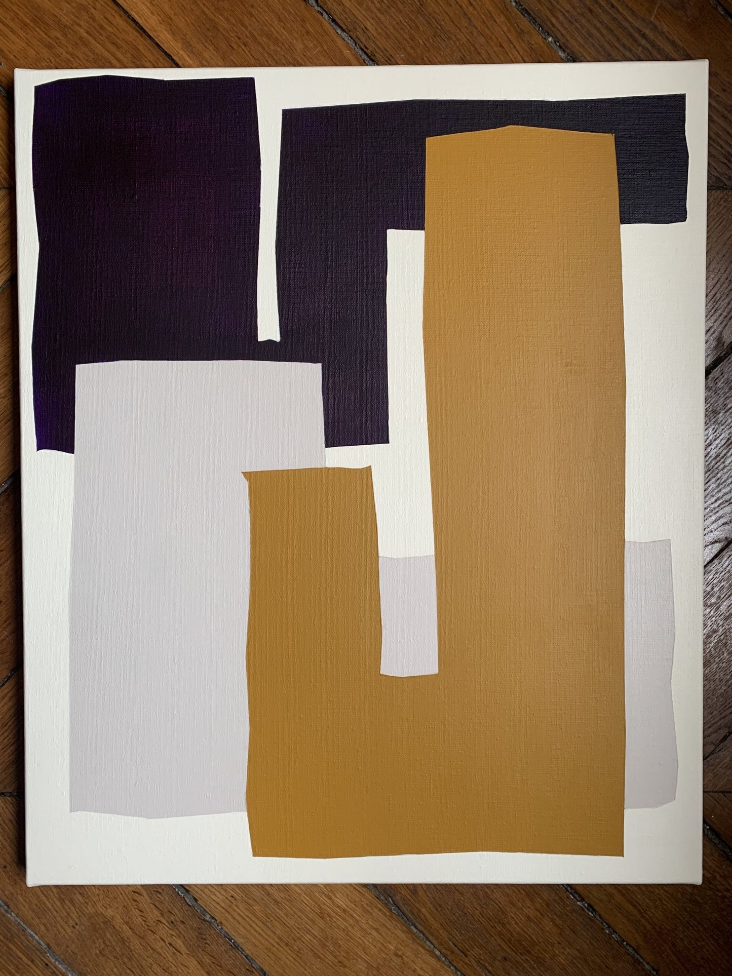 Le Chemin des Dunes n°3 - Caroline Leseur